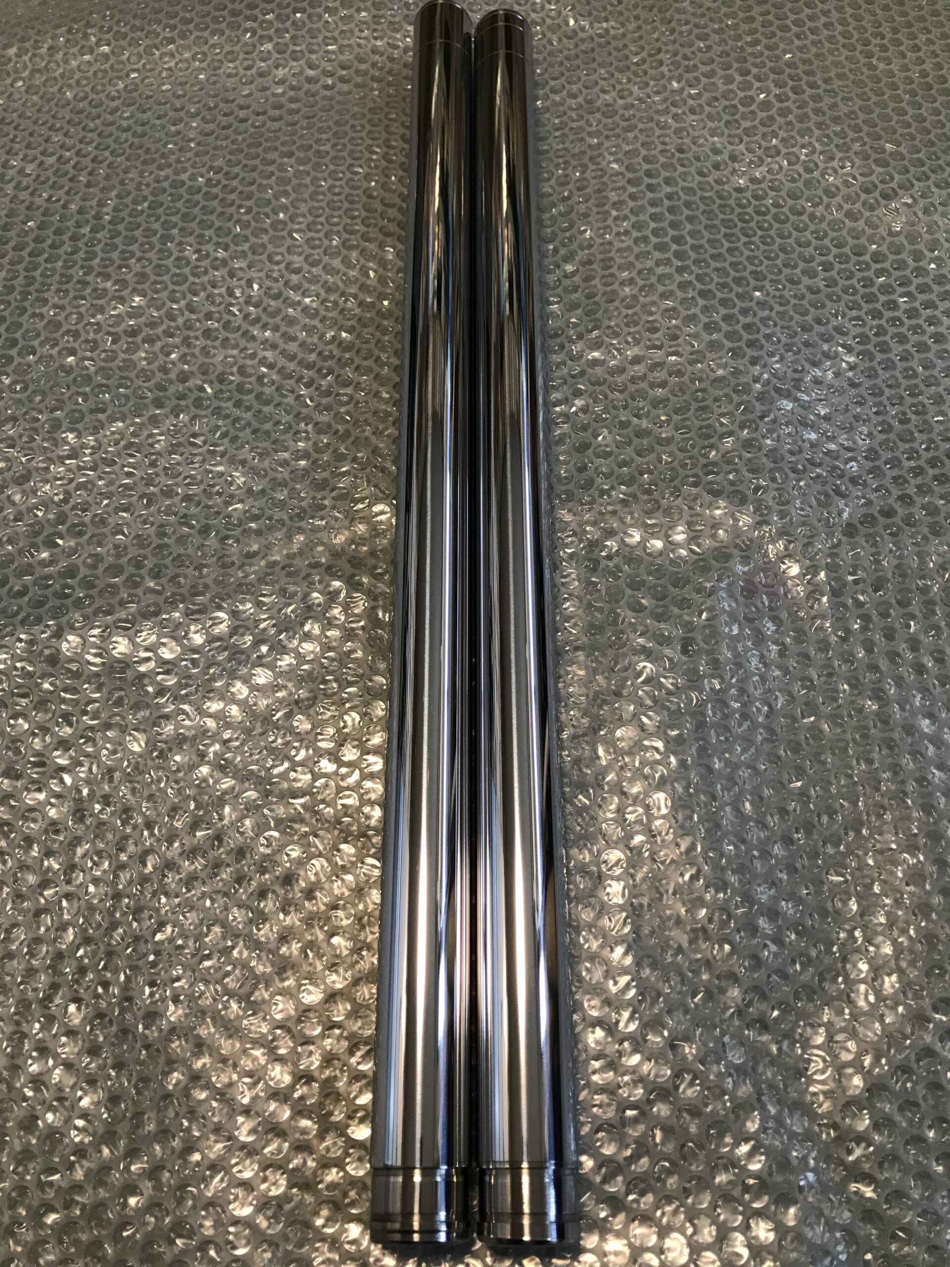 CBX400F インナーチューブ CBX400F インナーチューブ