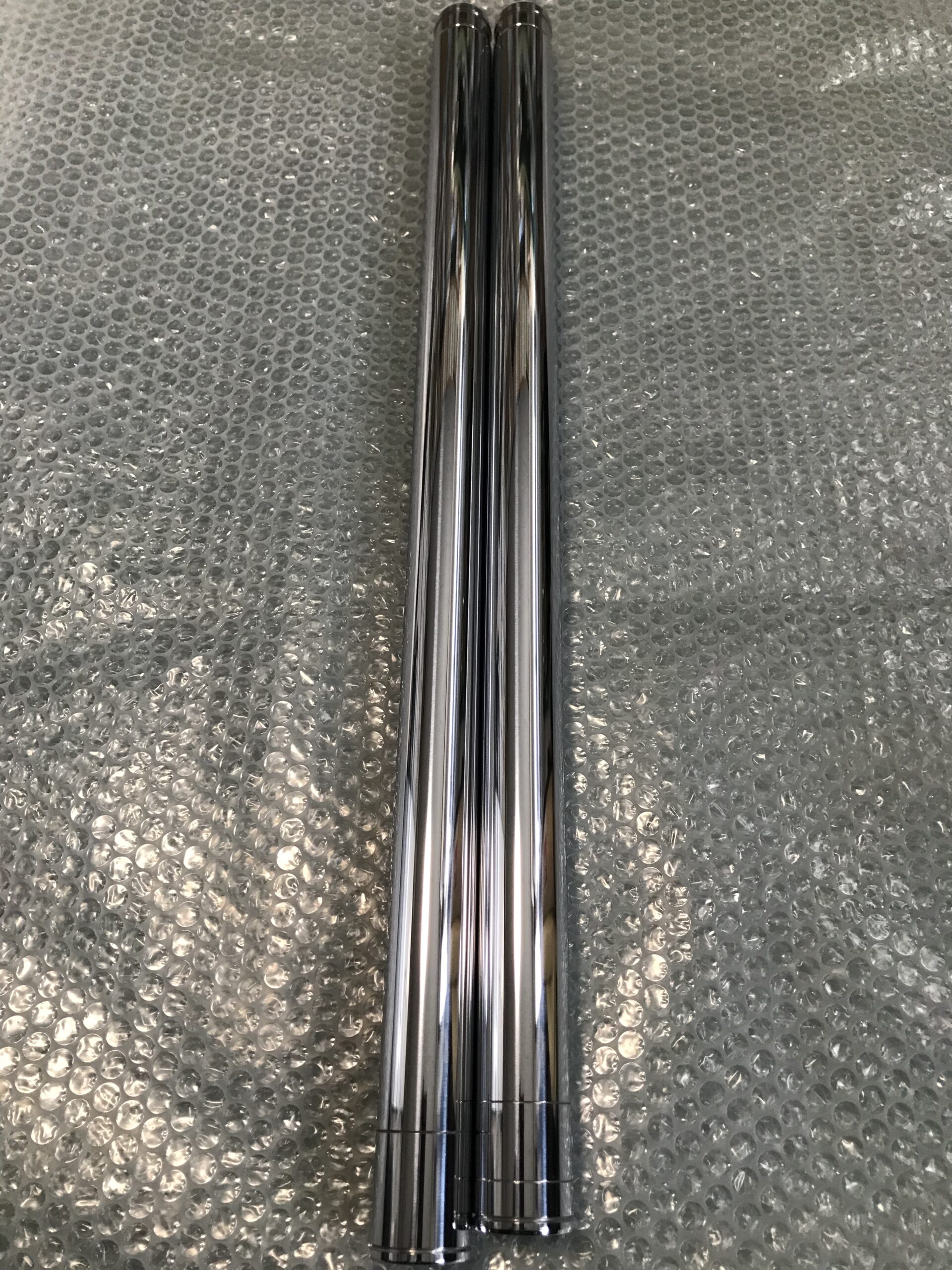 CBX400F インナーチューブ CBX400F インナーチューブ