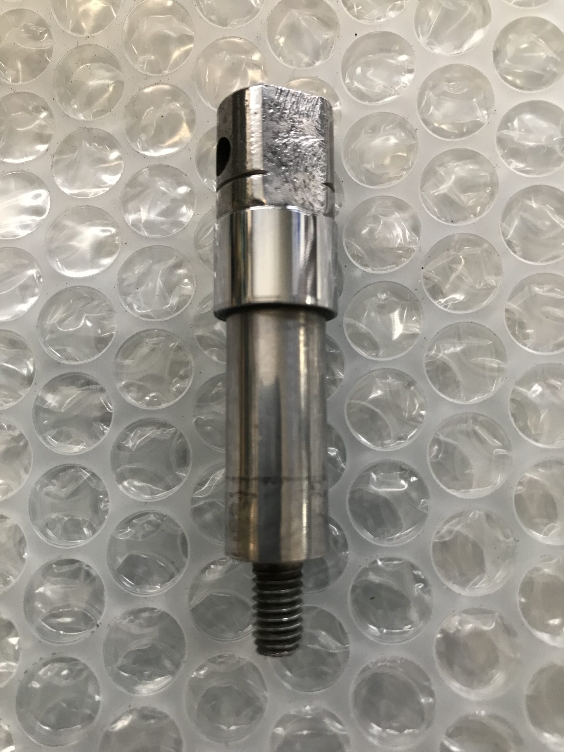 カワサキ マッハ 500SS デスビシャフト カワサキ マッハ 500SS デスビシャフト