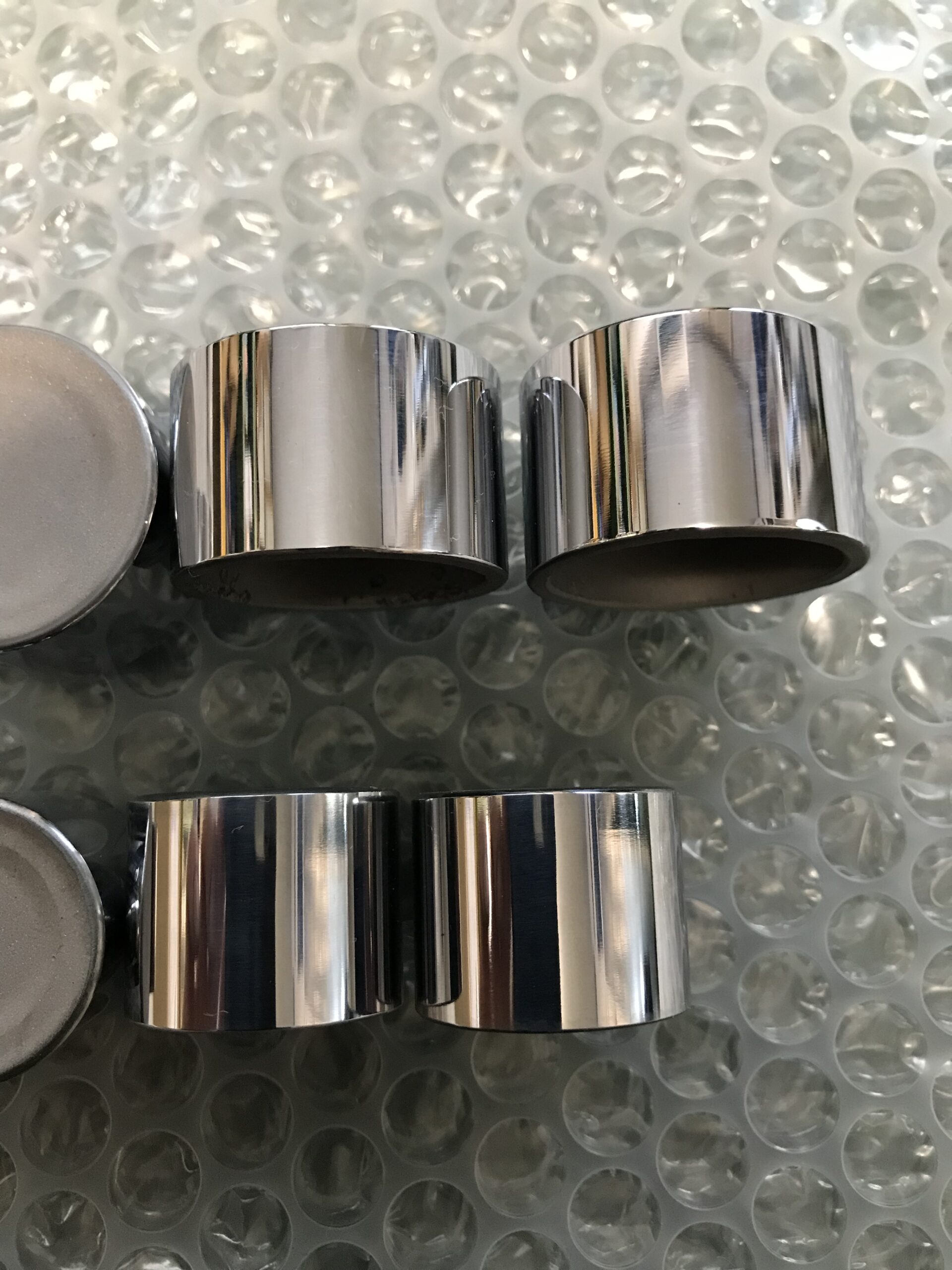 TZR ブレーキキャリパーピストン TZR ブレーキキャリパーピストン