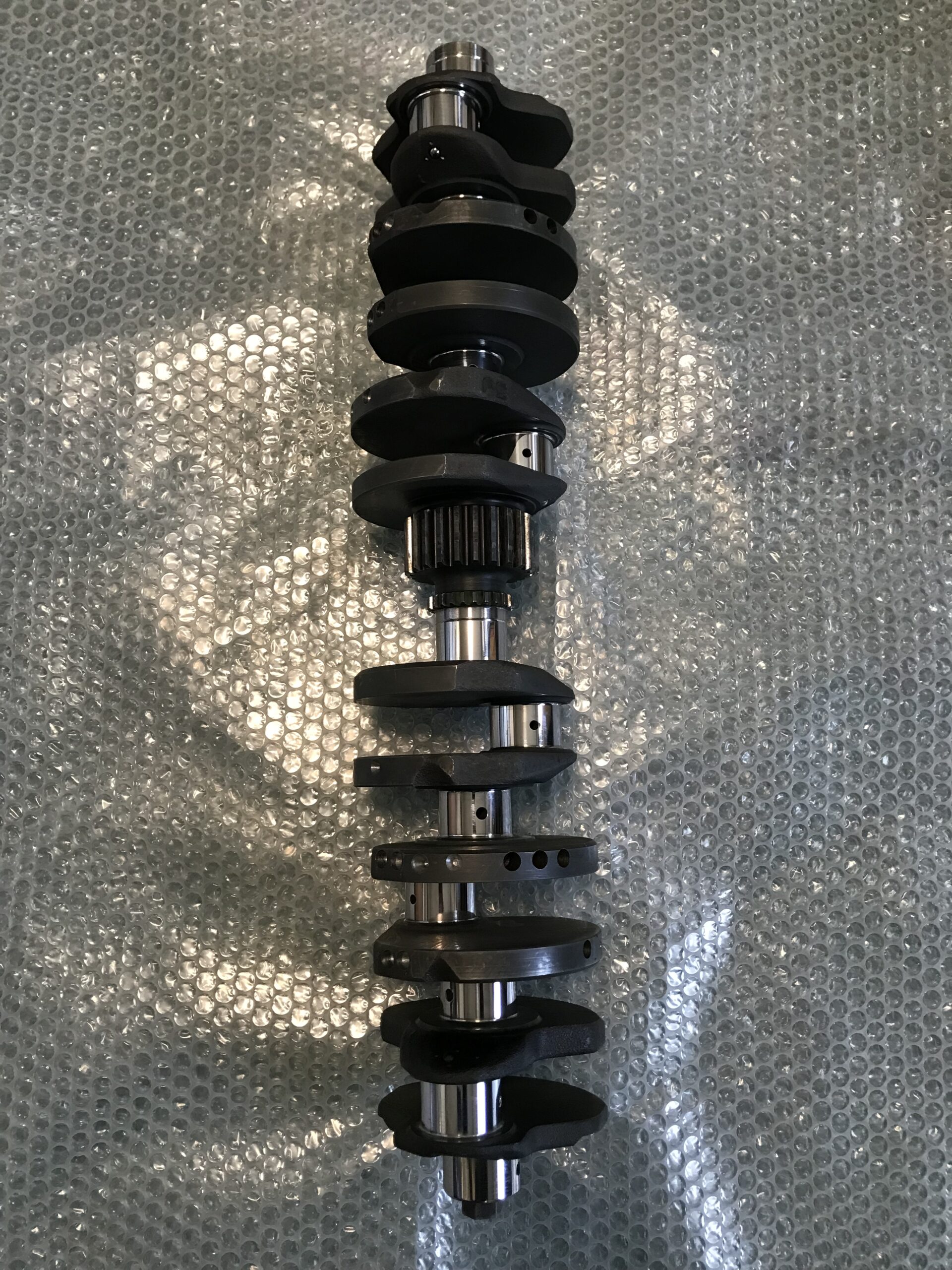 CBX1000 クランクシャフト CBX1000 クランクシャフト