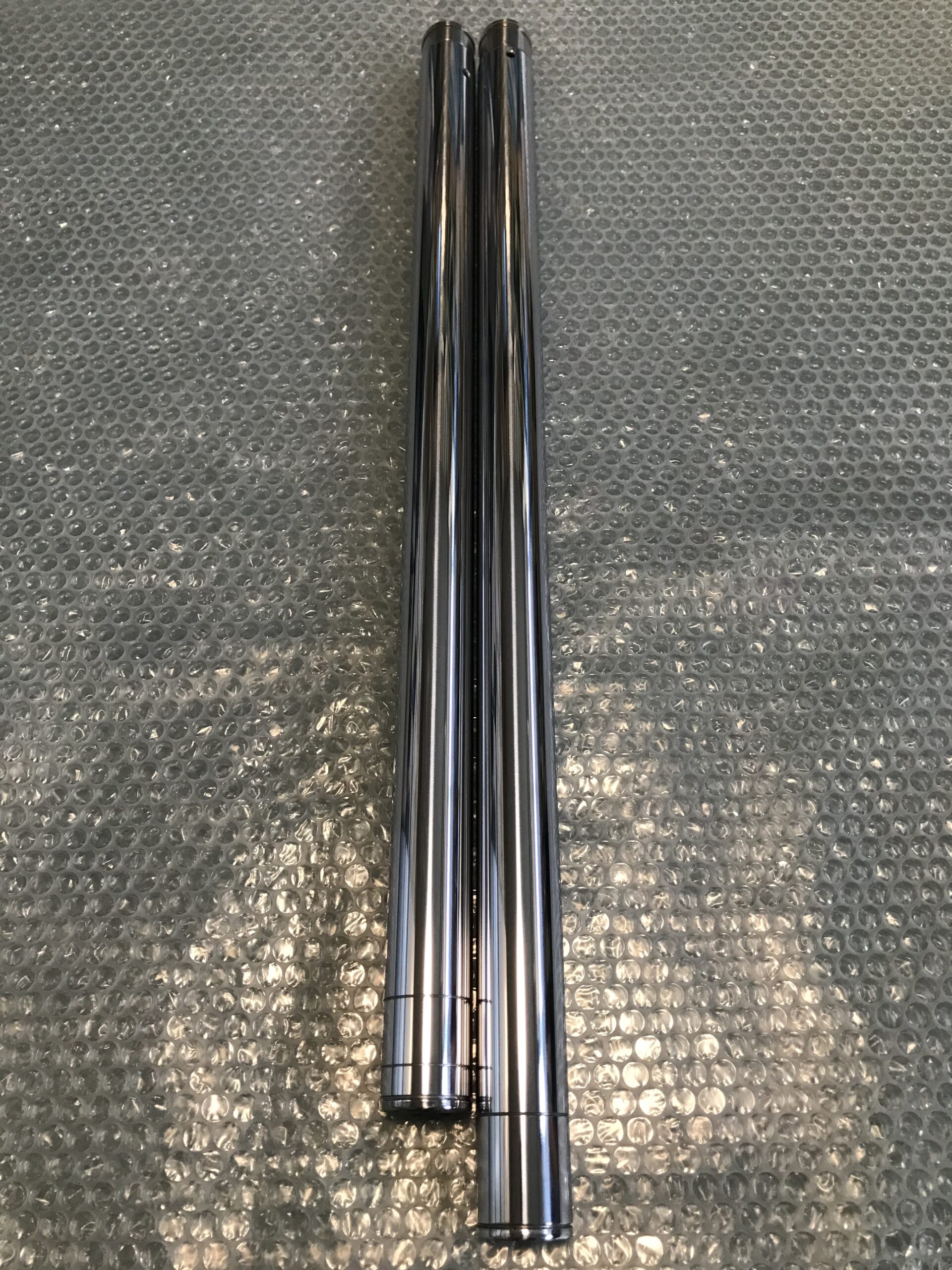 CBX400F インナーチューブ CBX400F インナーチューブ