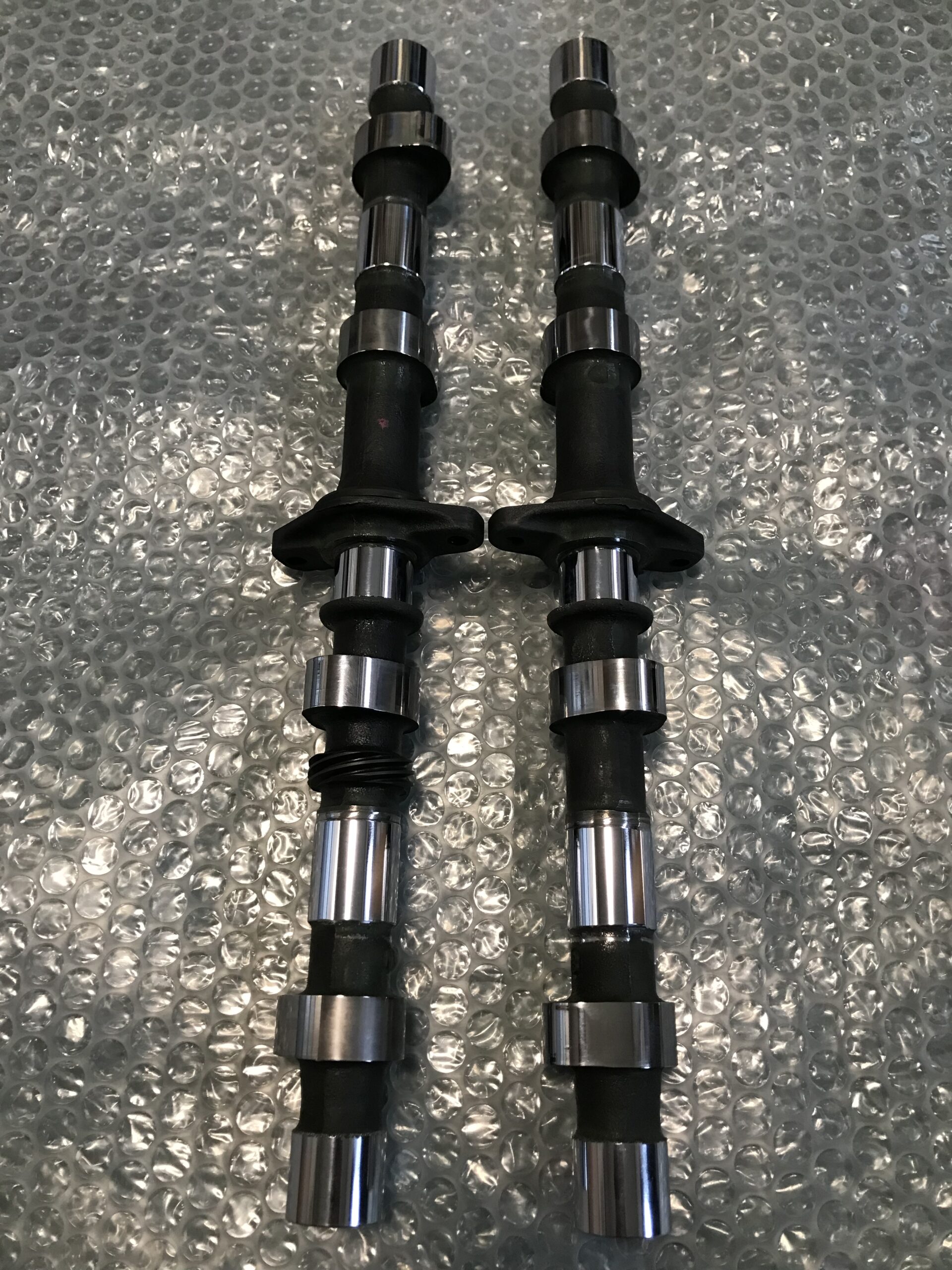 CBX400F カムシャフト