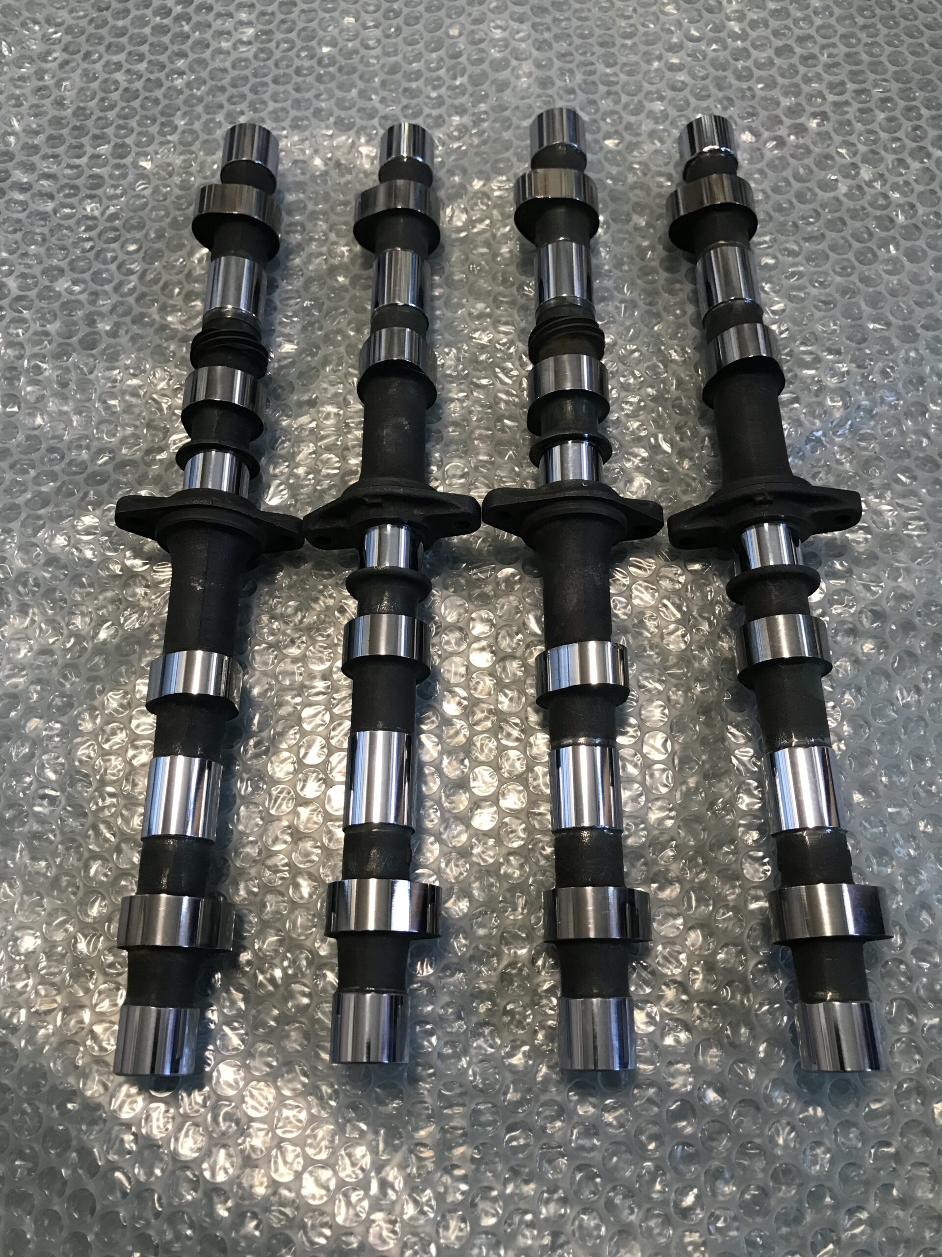 CBX400F カムシャフト CBX400F カムシャフト