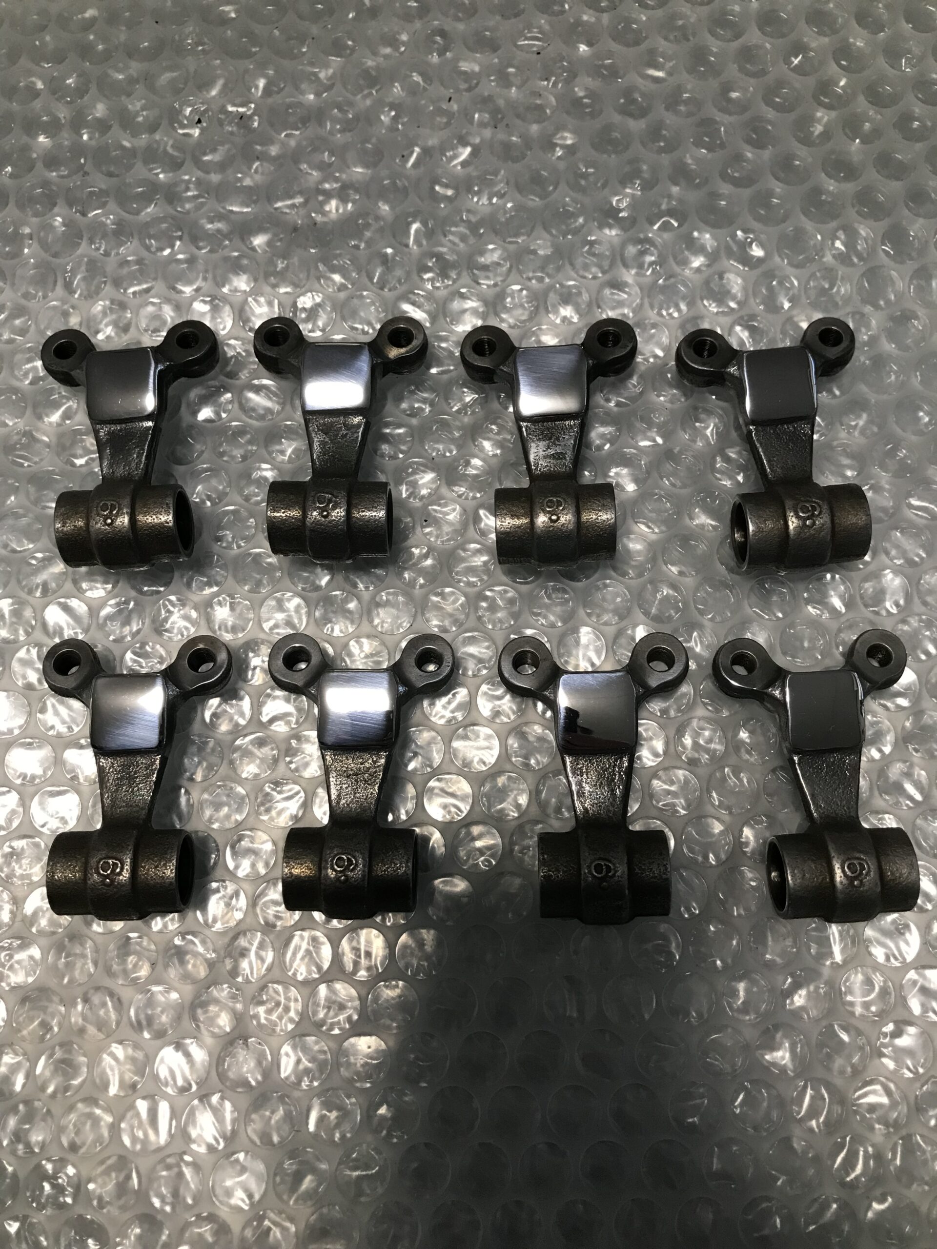 CBX400F ロッカーアーム