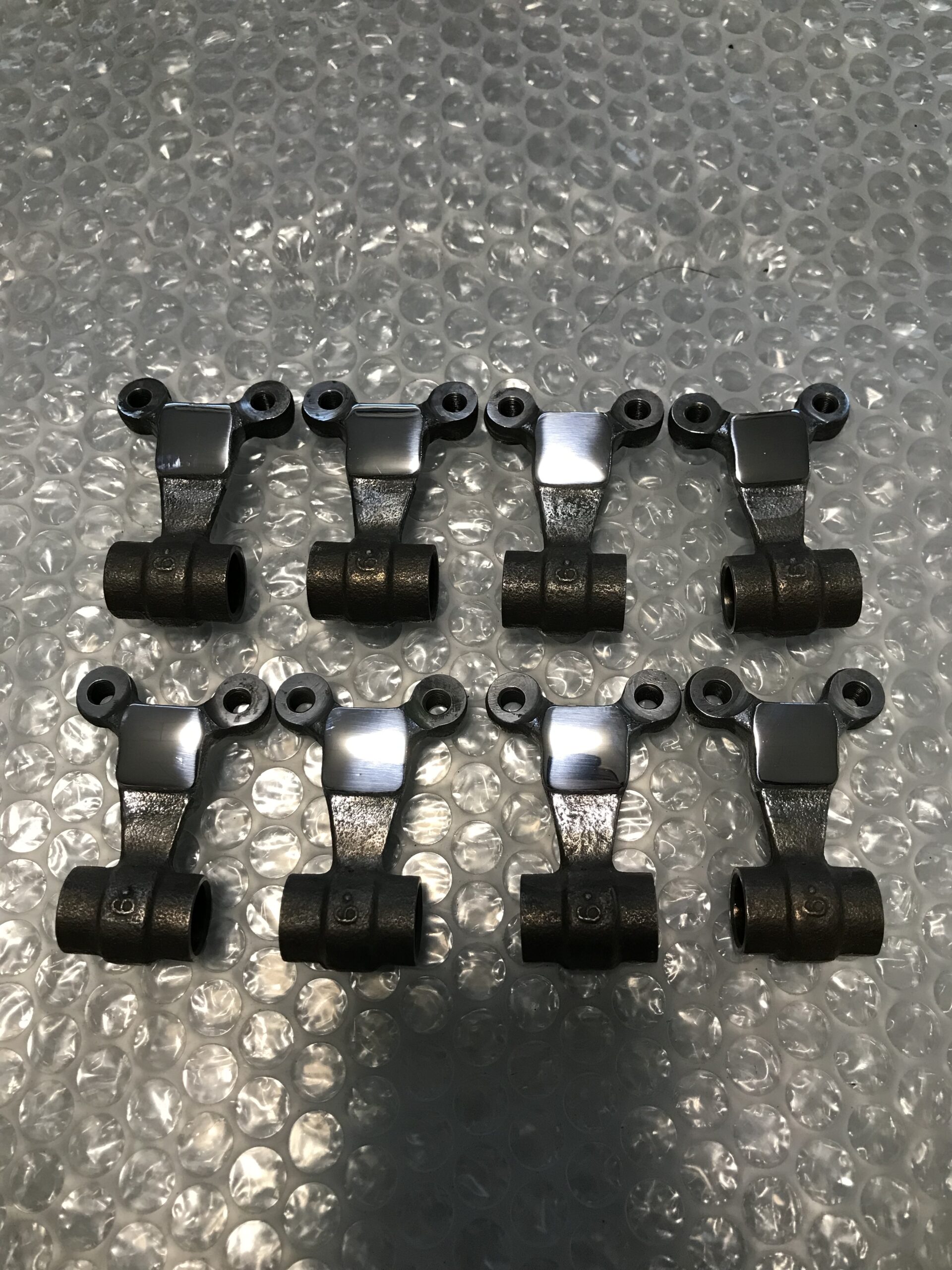 CBX400F ロッカーアーム