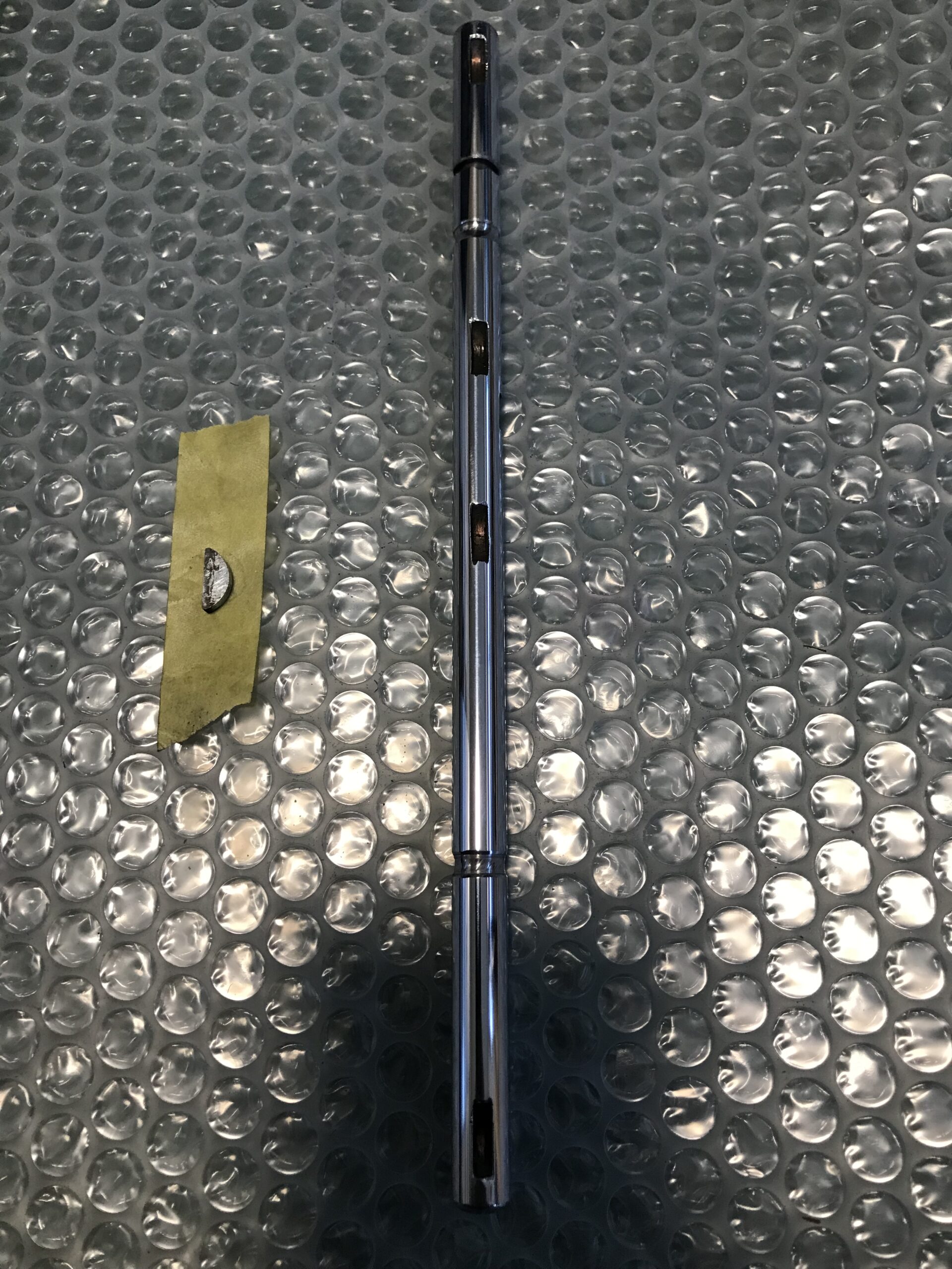 GT380 シャフト GT380 シャフト