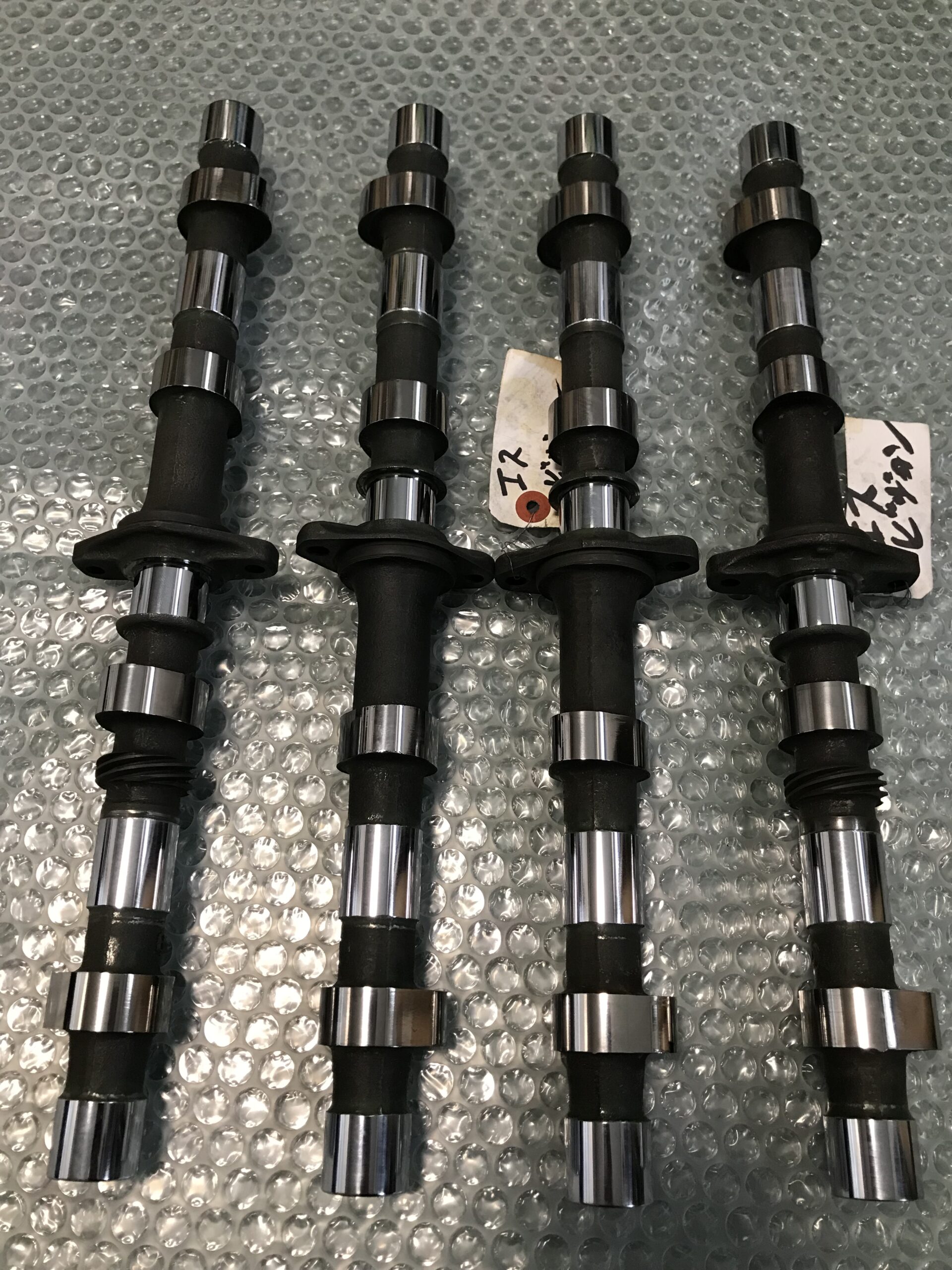 CBX400F カムシャフト CBX400F カムシャフト