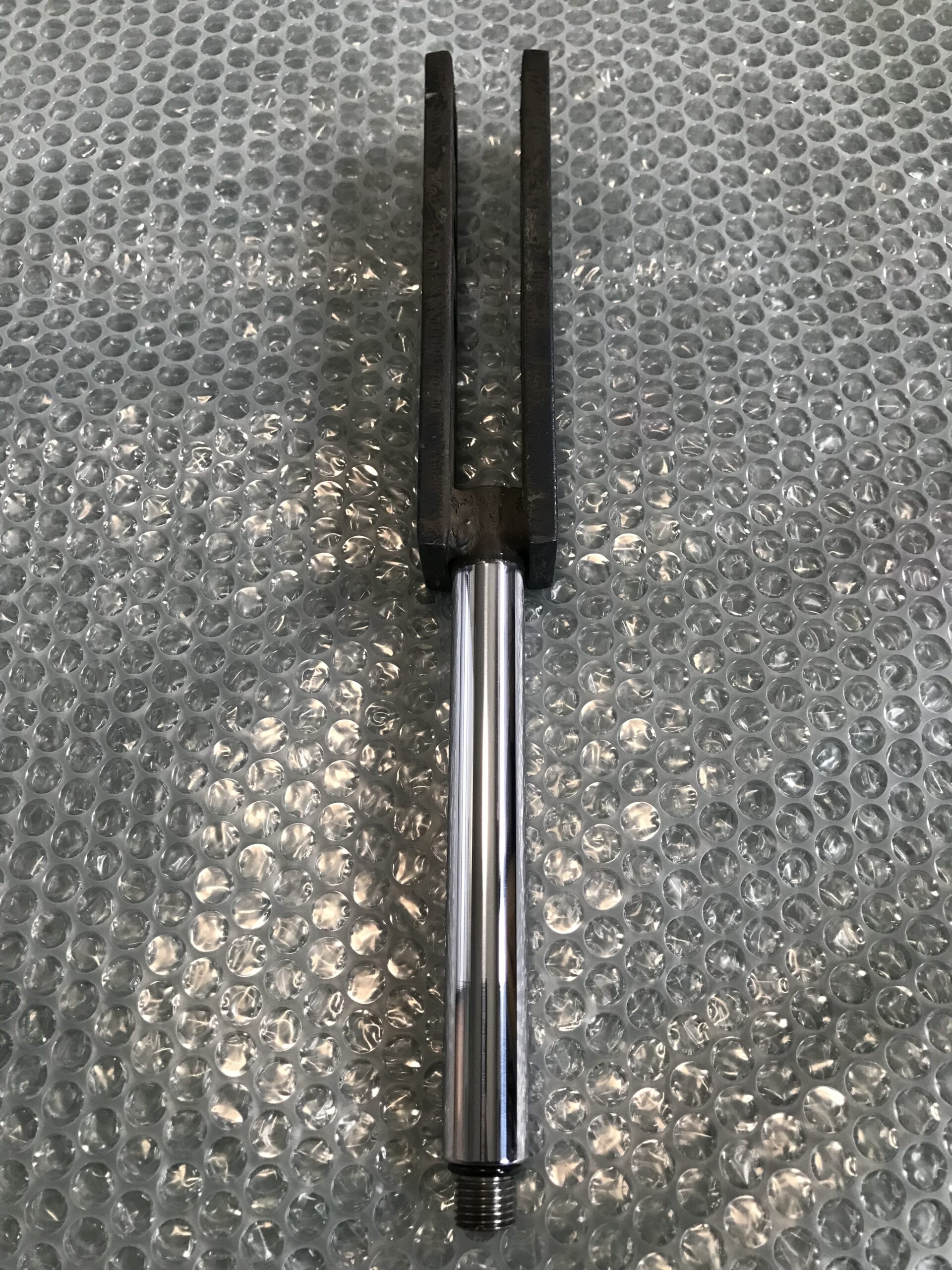 農業用機械　油圧シリンダーロッド