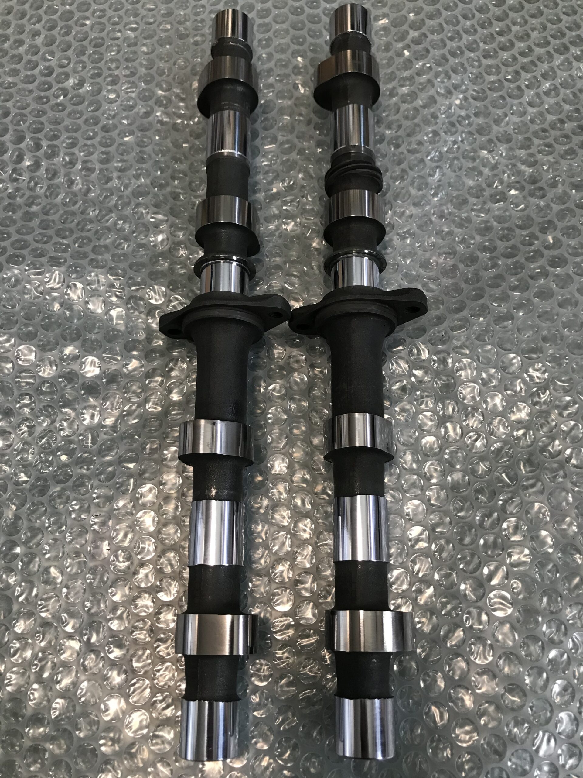 CBX400F カムシャフト CBX400F カムシャフト