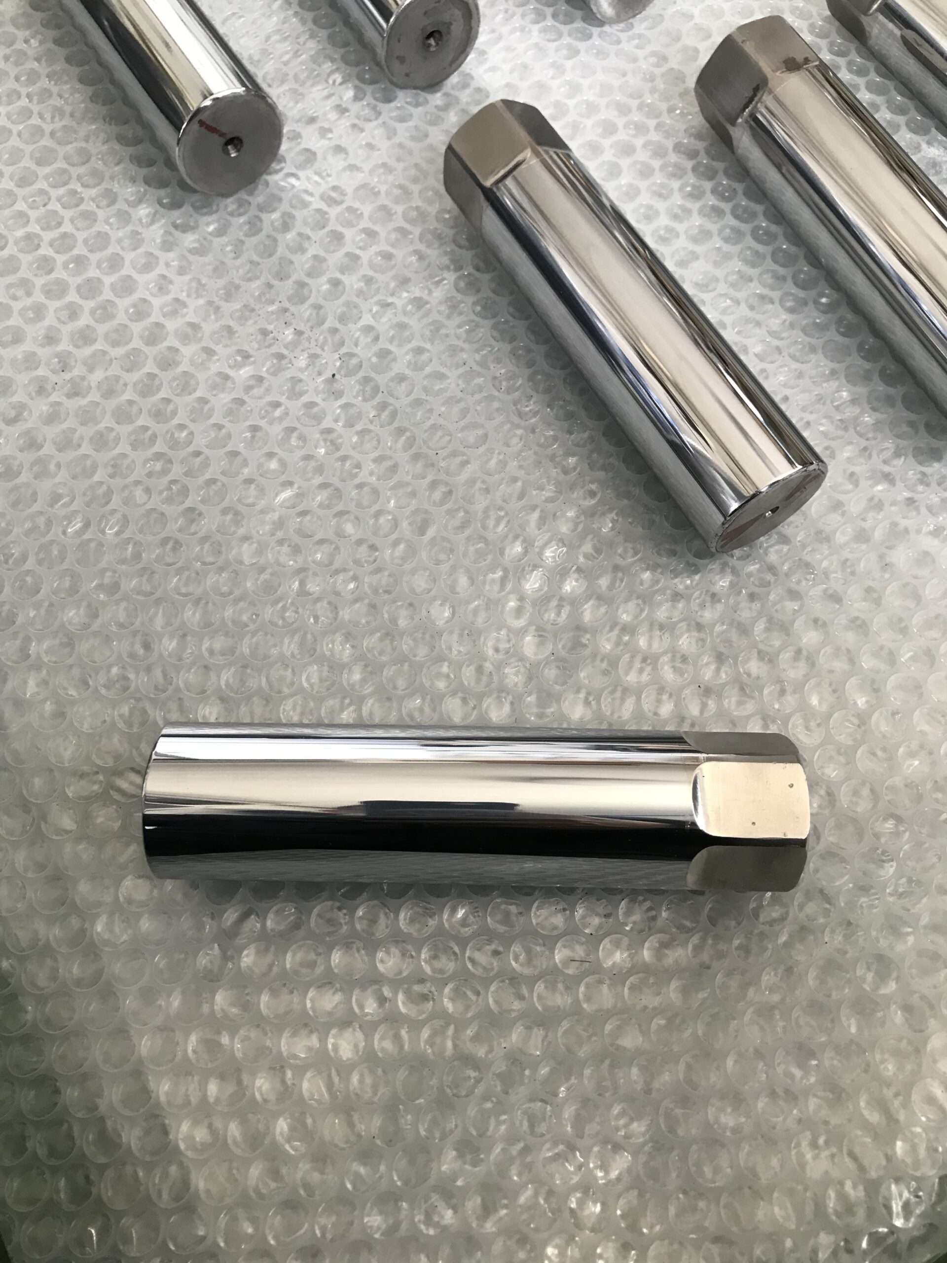 産業用機械 プランジャー 産業用機械 プランジャー