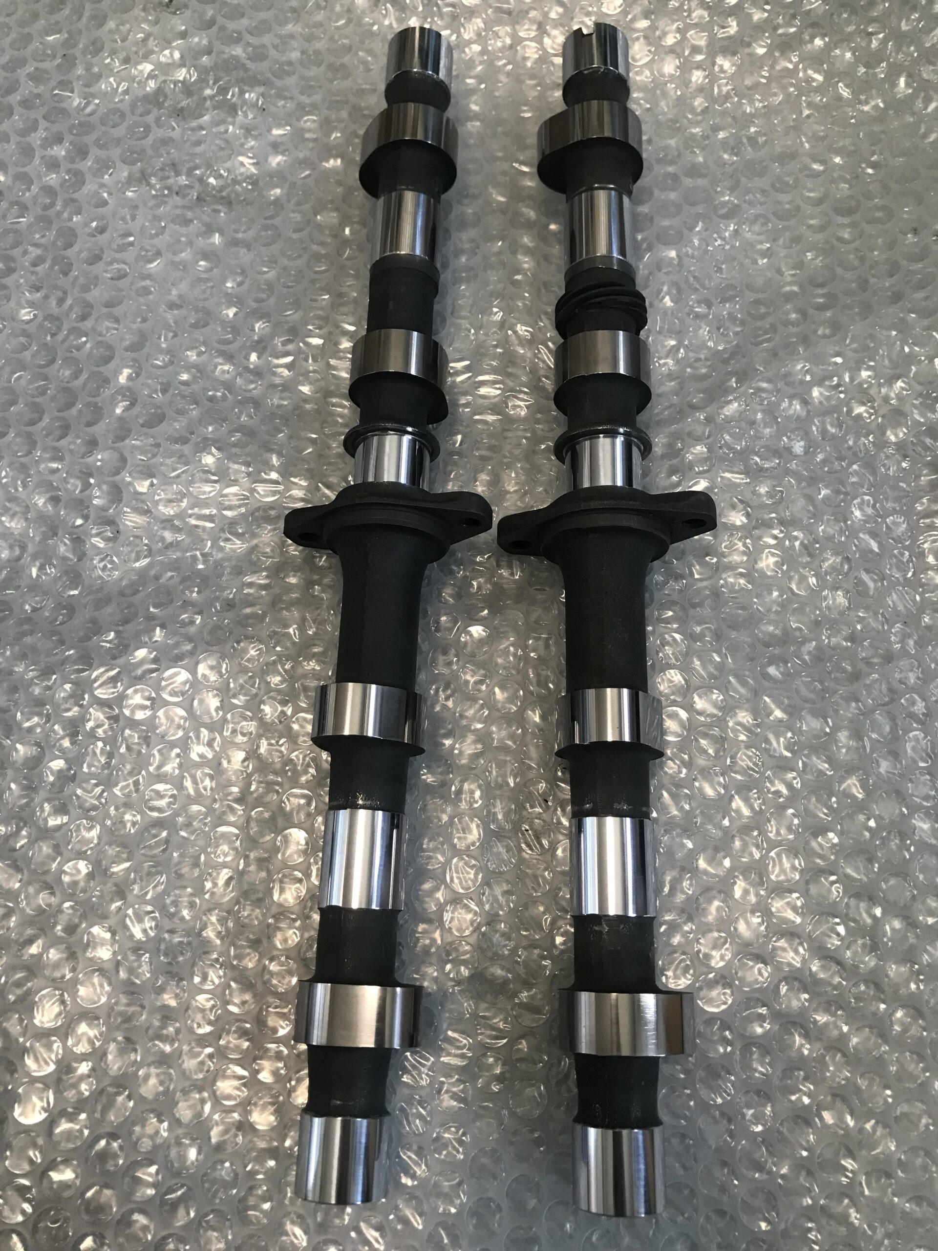 CBX400F カムシャフト CBX400F カムシャフト