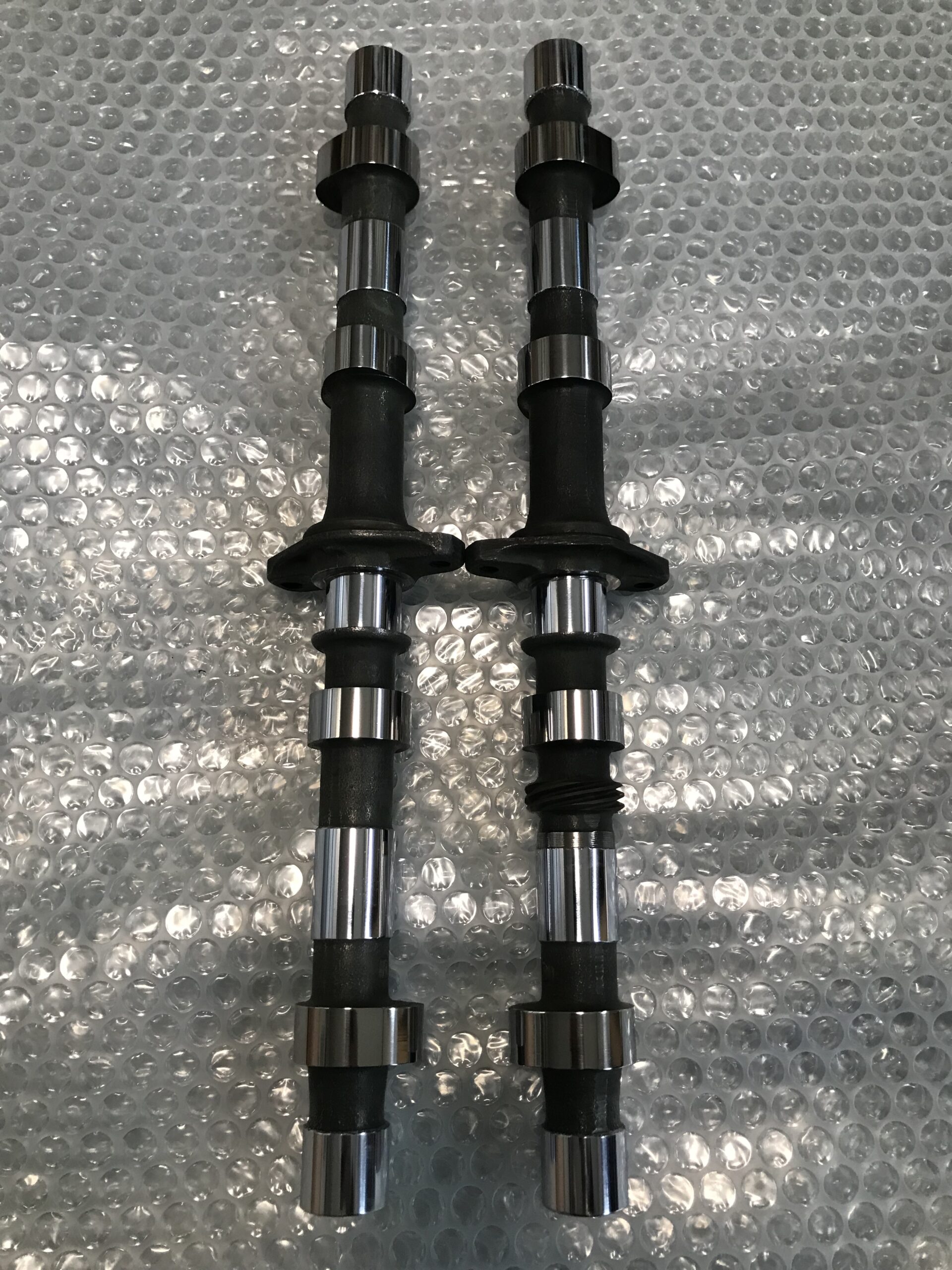 CBX400F カムシャフト CBX400F カムシャフト