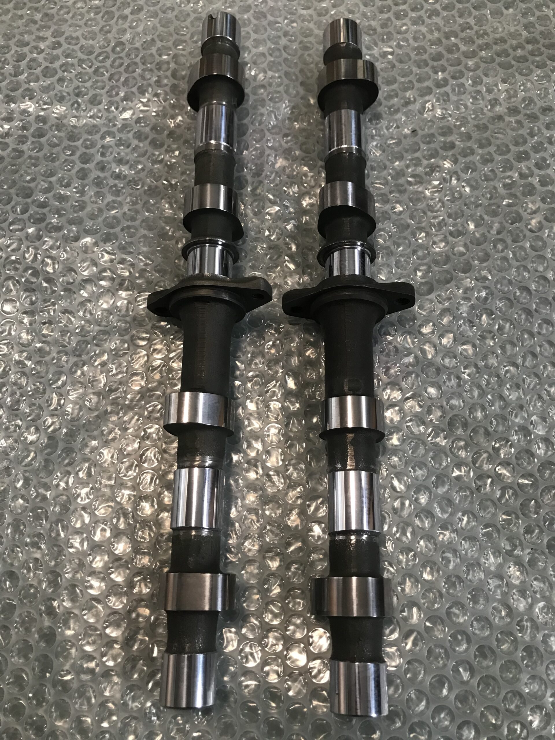CBX400F カムシャフト CBX400F カムシャフト