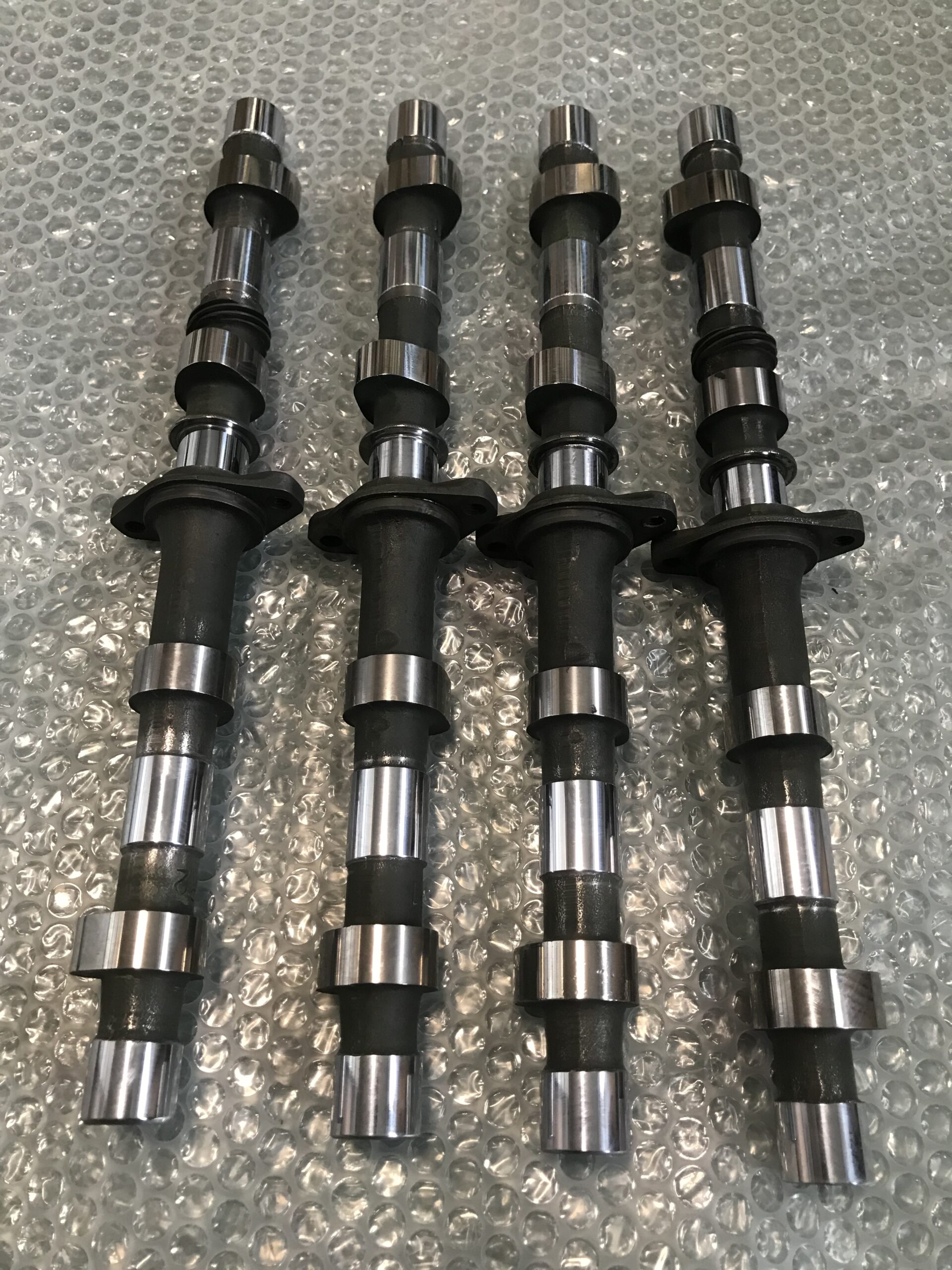 CBX400F カムシャフト CBX400F カムシャフト