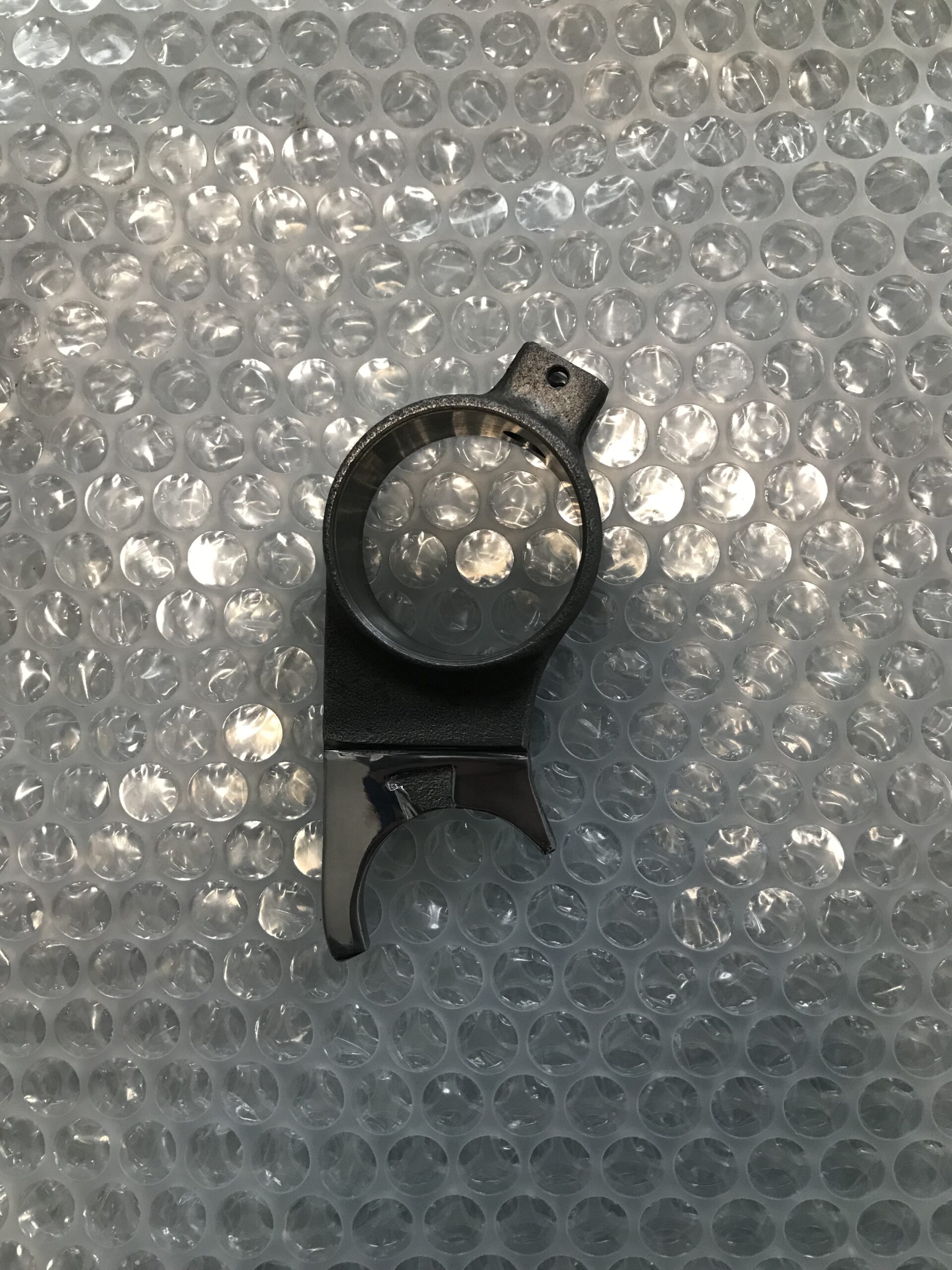 KH250 シフトフォーク