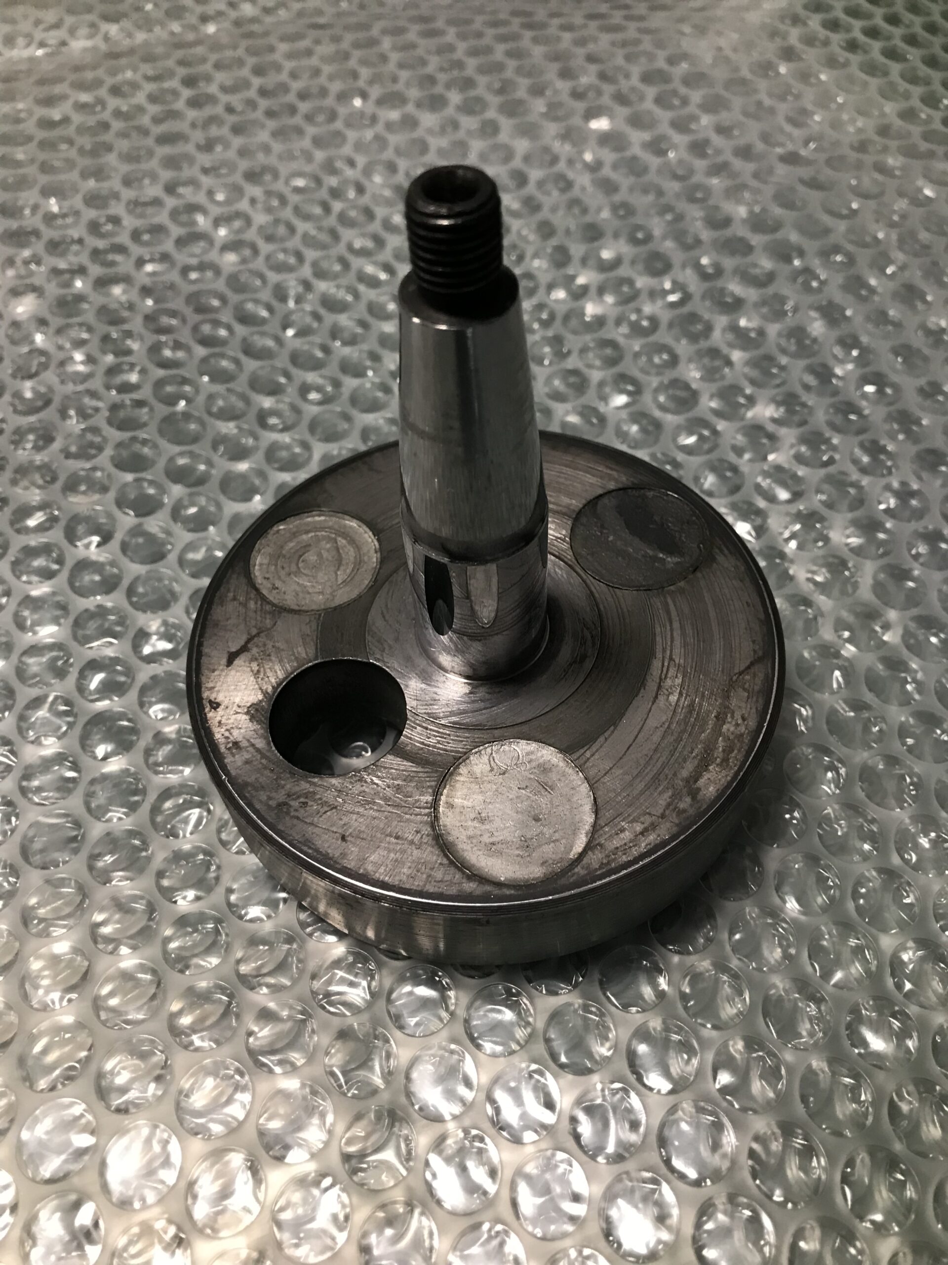 Kawasaki 90SS クランク軸 Kawasaki 90SS クランク軸