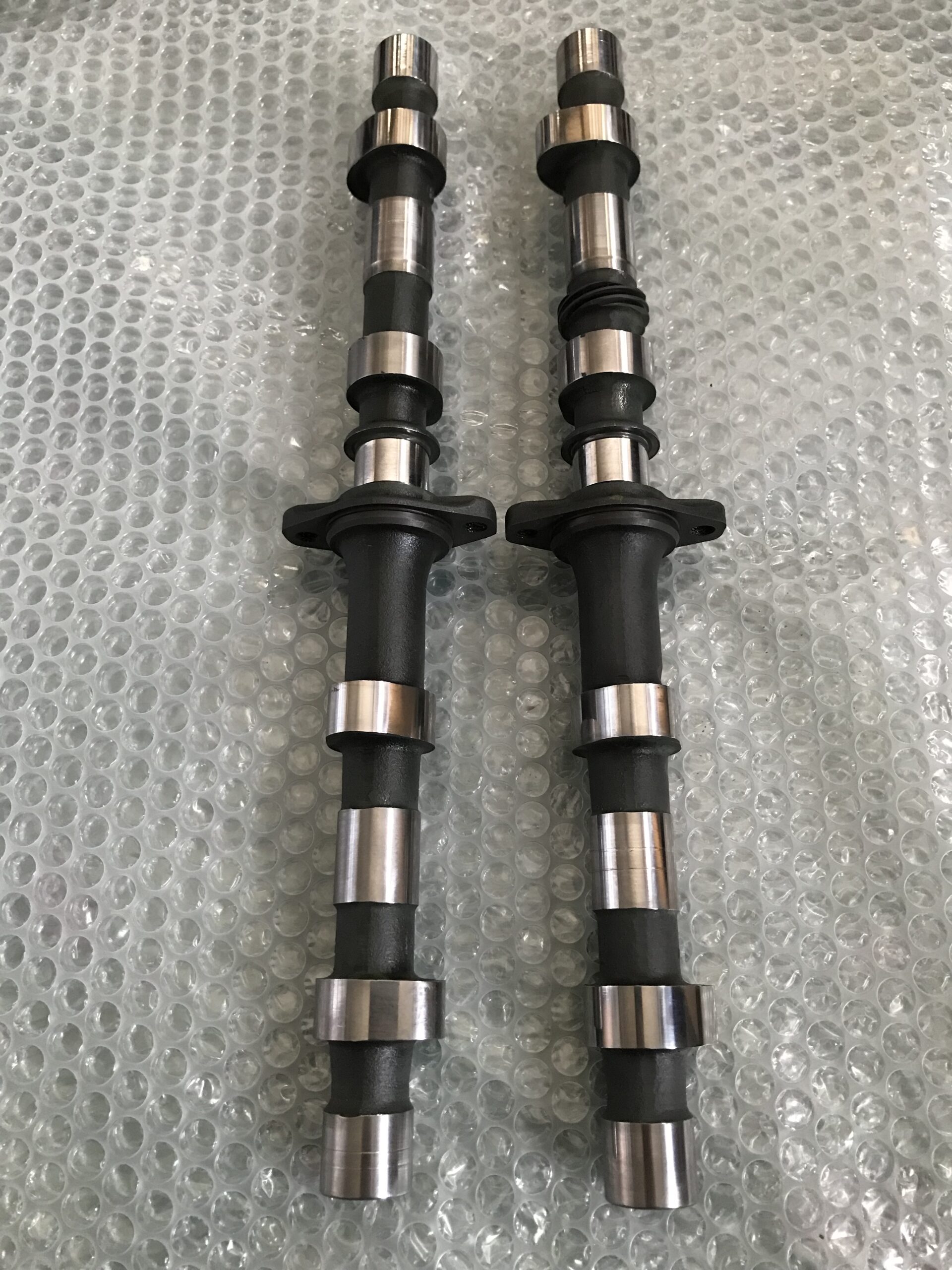 CBX400F カムシャフト CBX400F カムシャフト