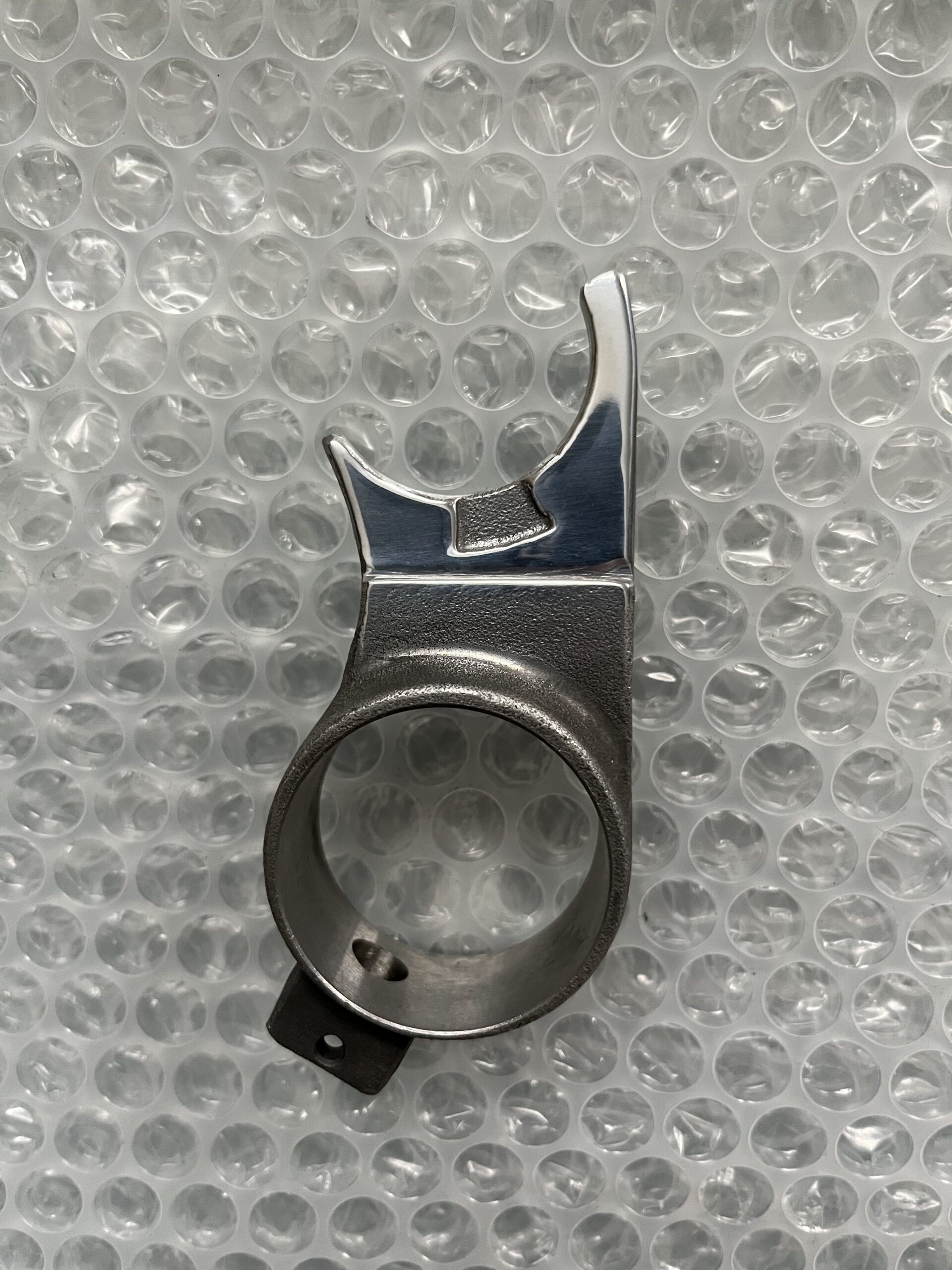 カワサキ　KH250SS シフトフォーク