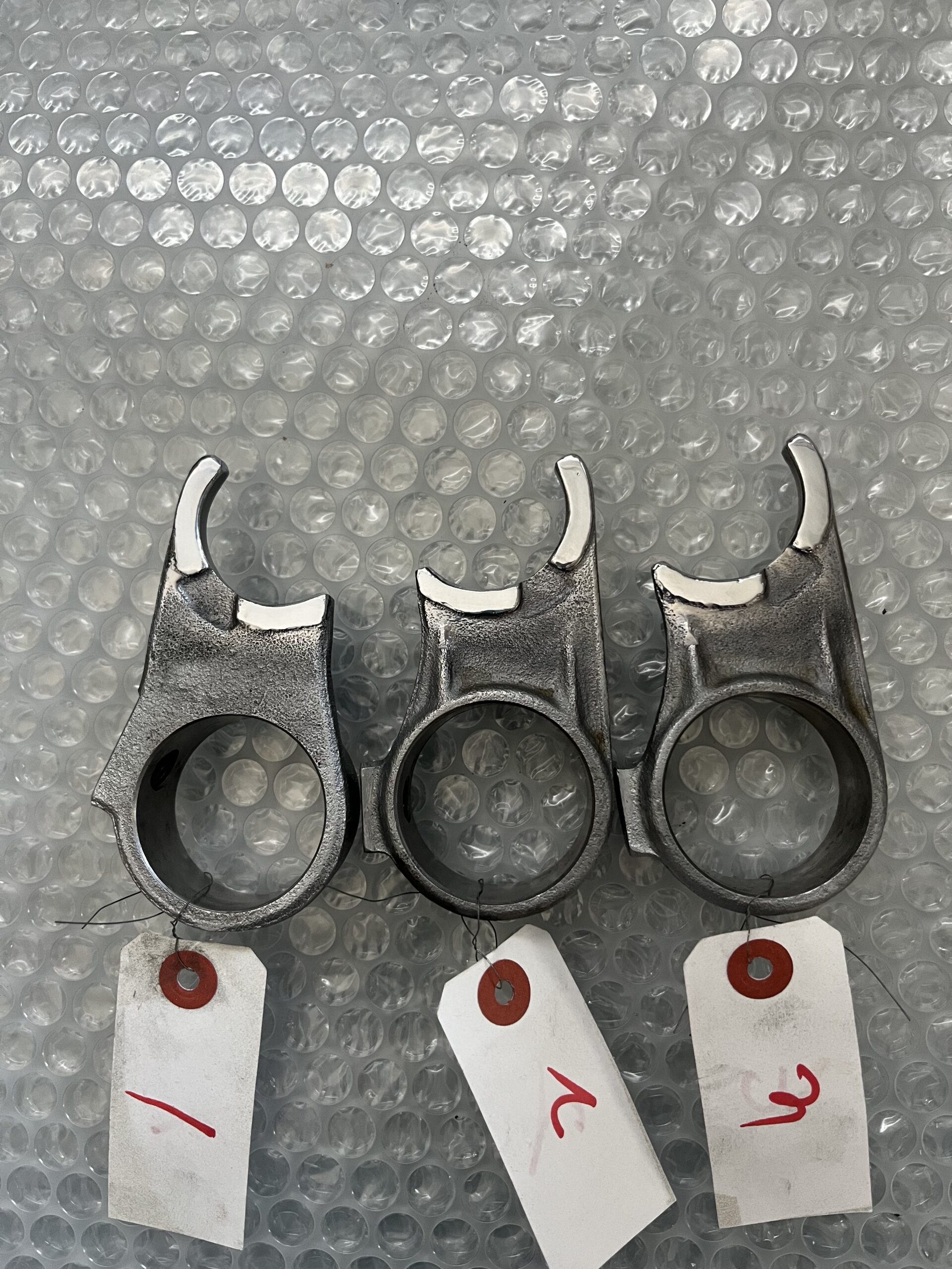 750SS シフトフォーク 750SS シフトフォーク