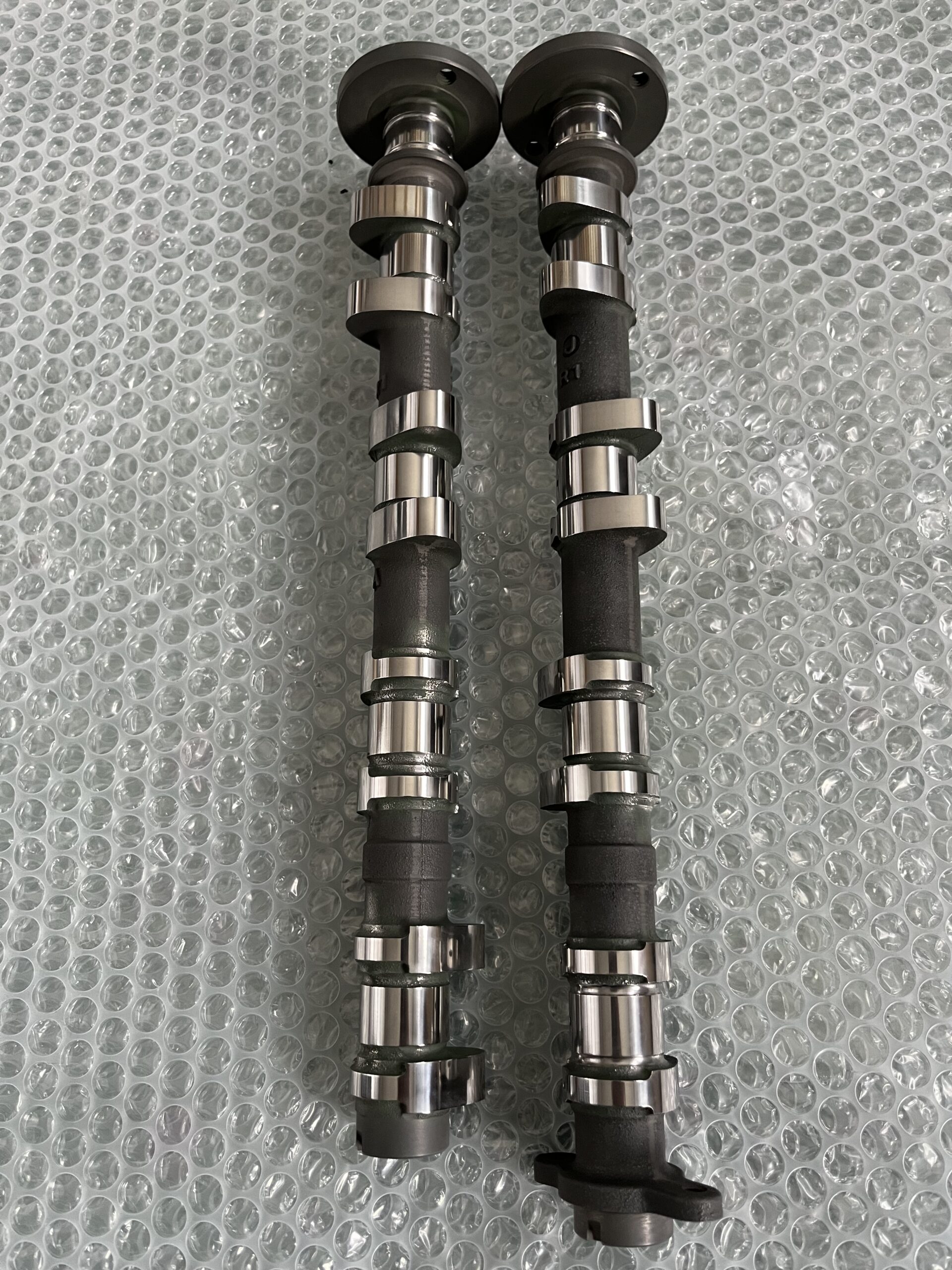 CBR600RR カムシャフト CBR600RR カムシャフト