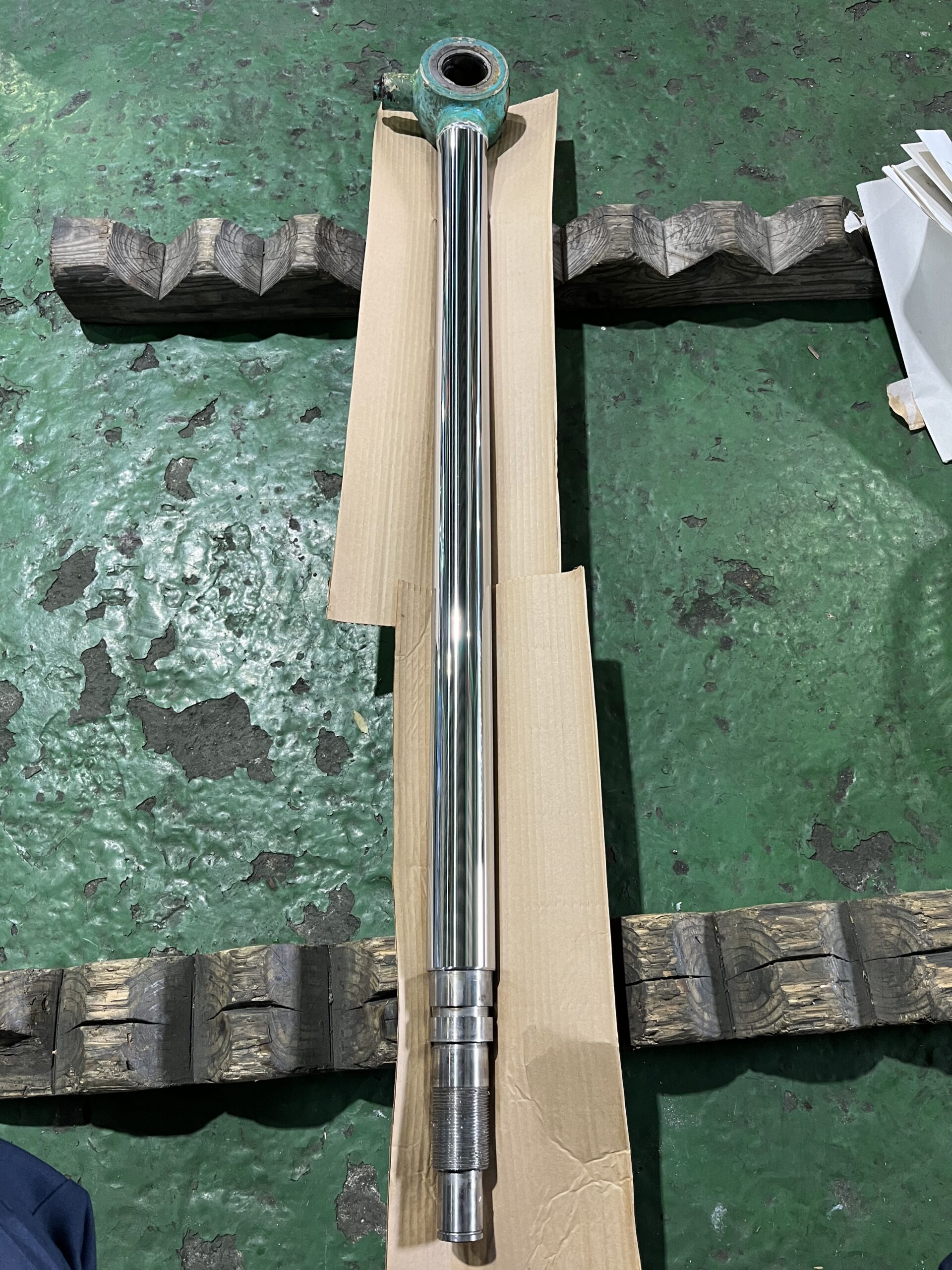SK45R 油圧シリンダーロッド SK45R 油圧シリンダーロッド