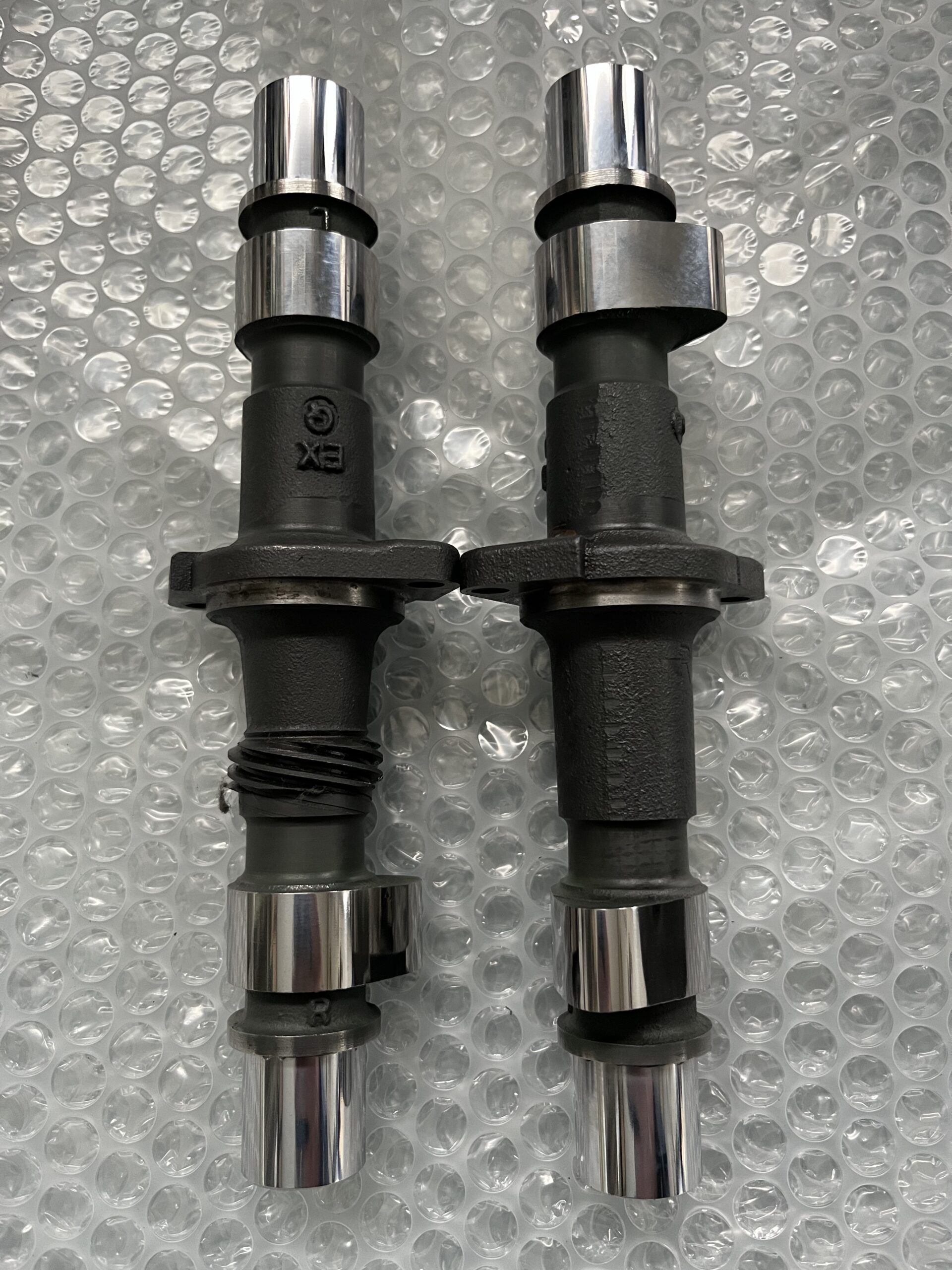 GS400 カムシャフト GS400 カムシャフト