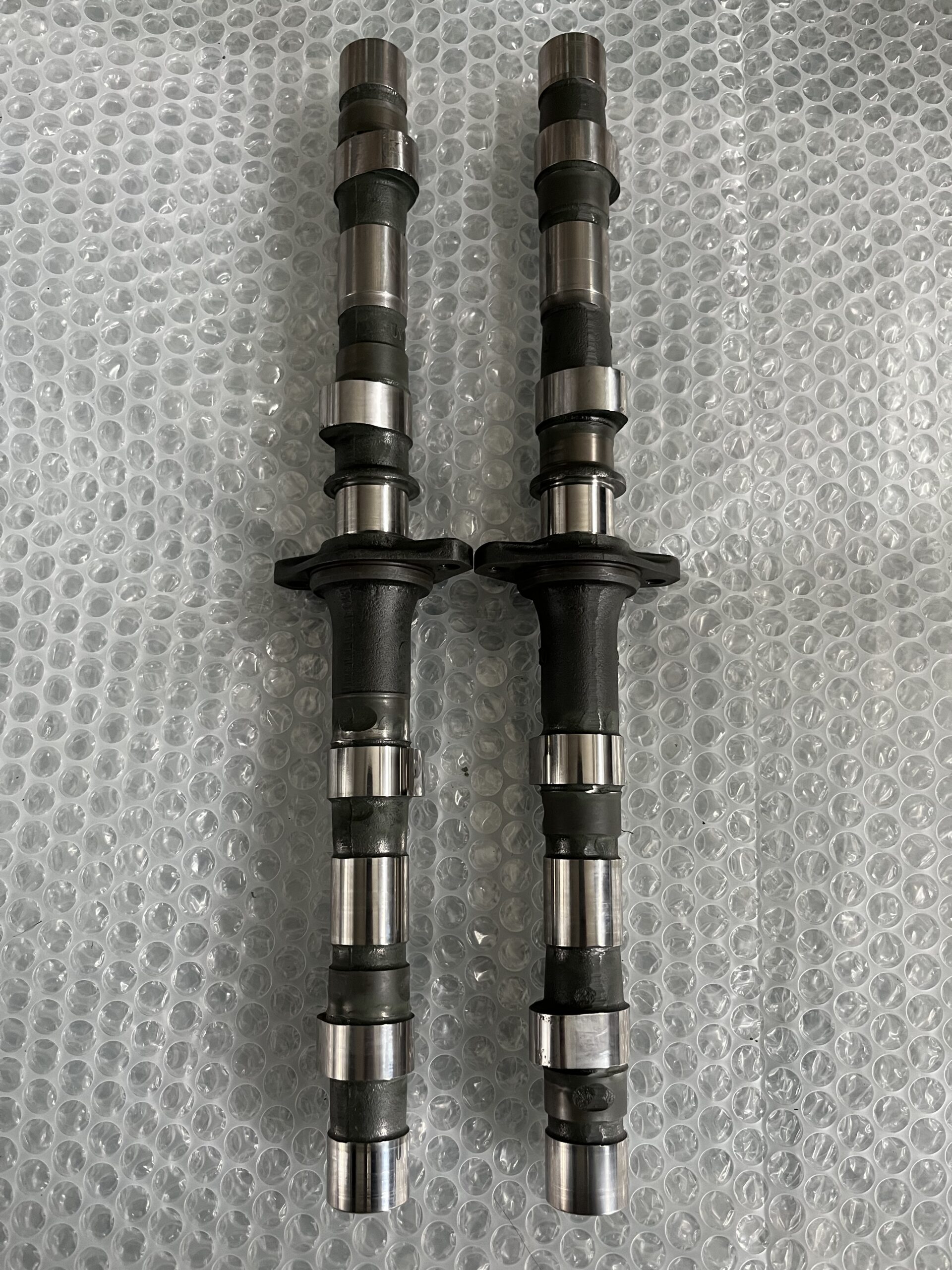 CBR400F カムシャフト CBR400F カムシャフト