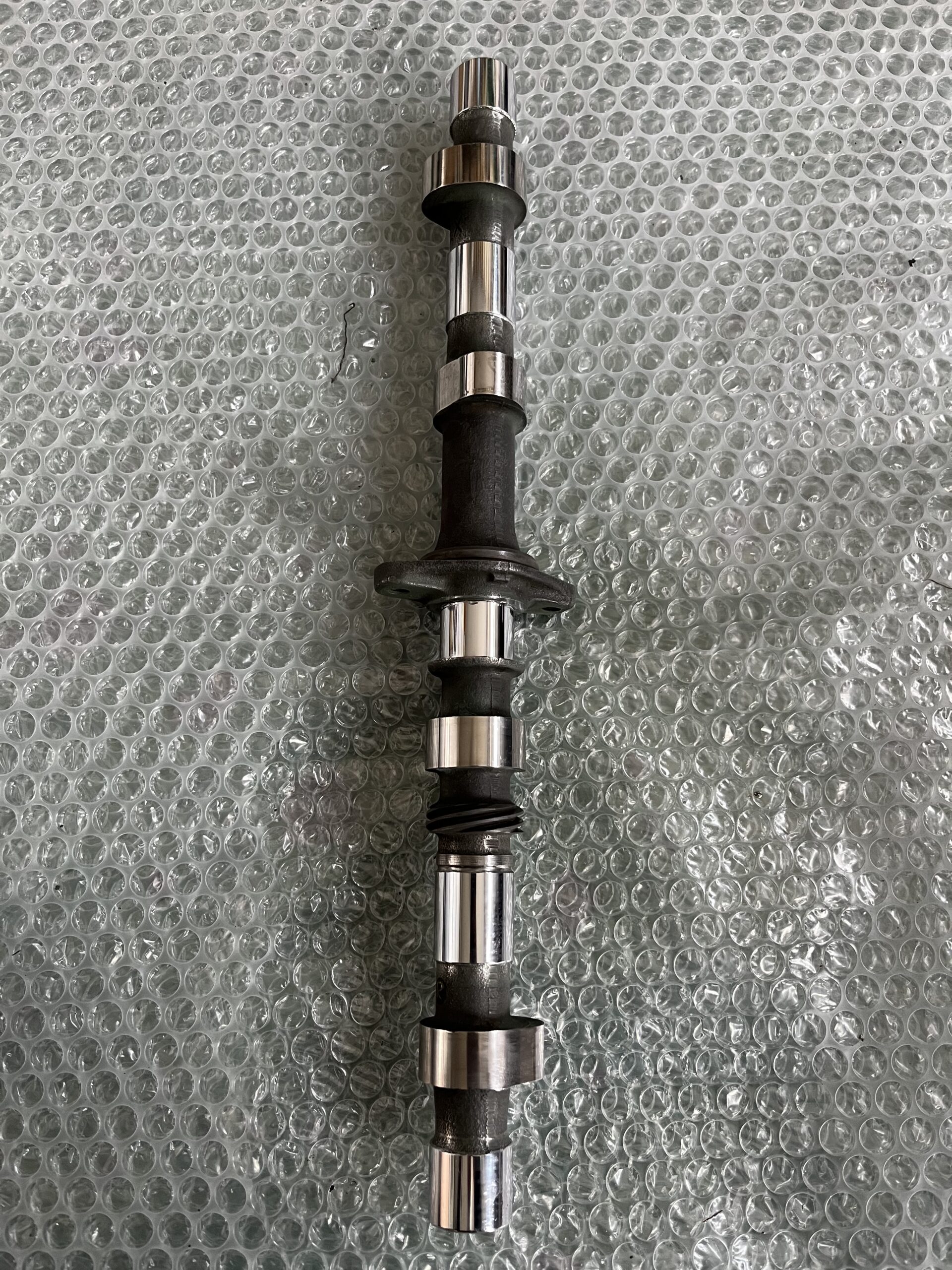 CBX400F カムシャフト CBX400F カムシャフト