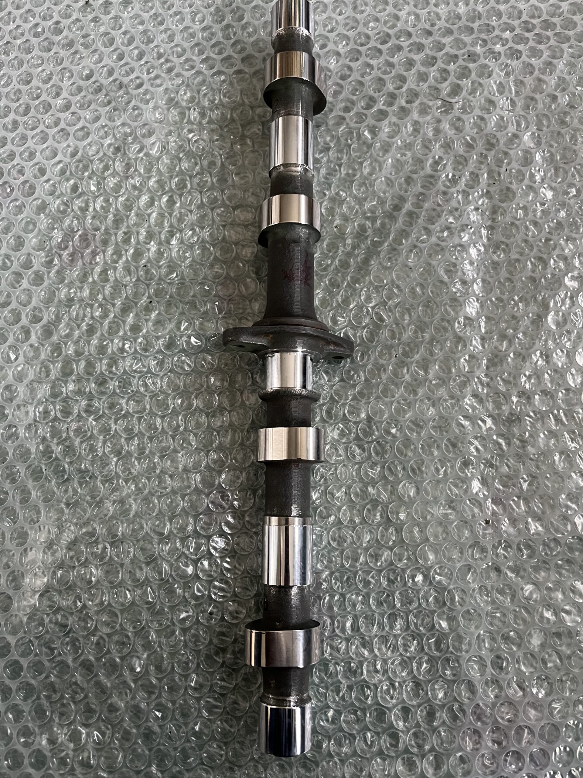CBX400F カムシャフト CBX400F カムシャフト