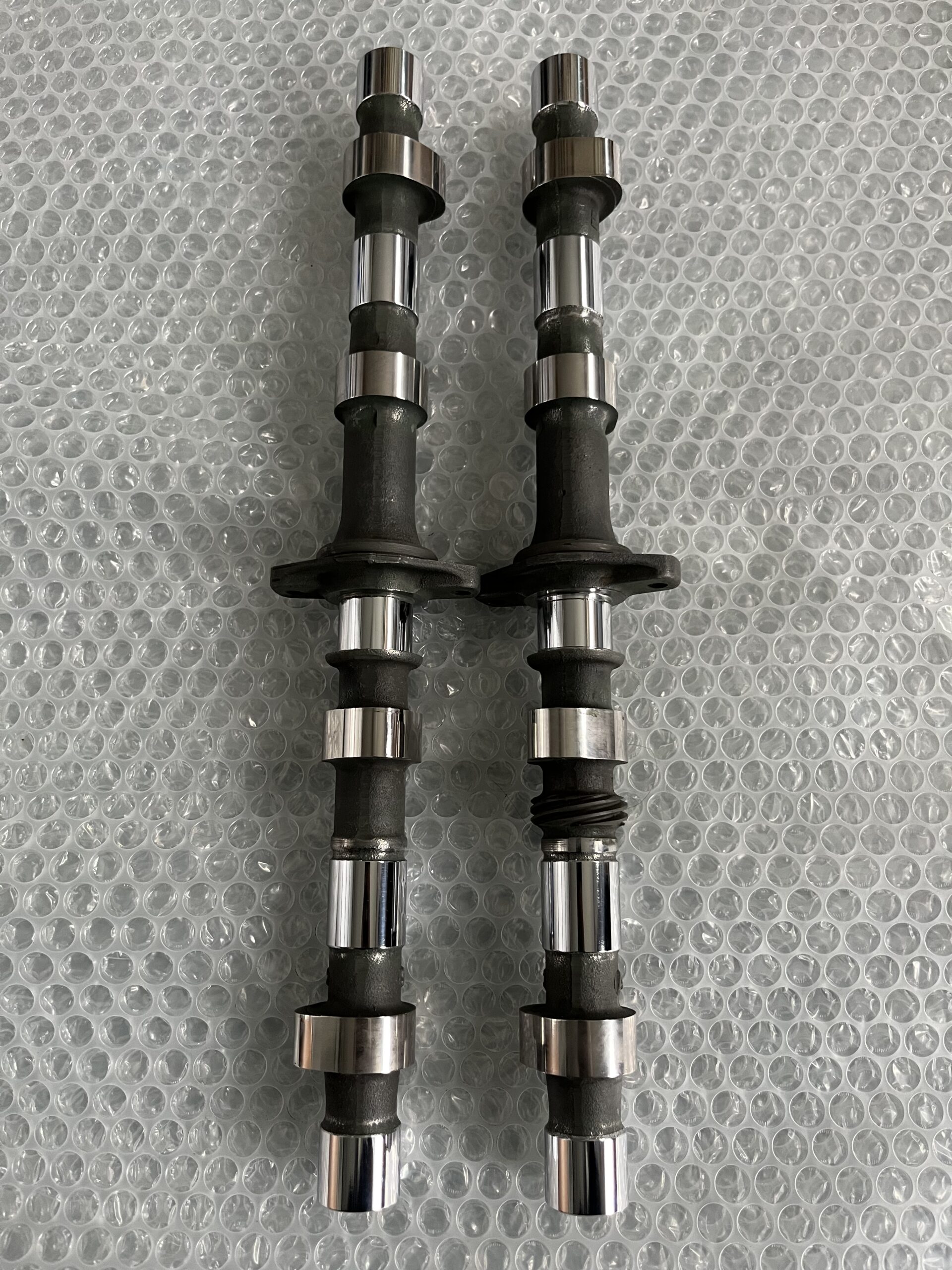 CBX550F カムシャフト