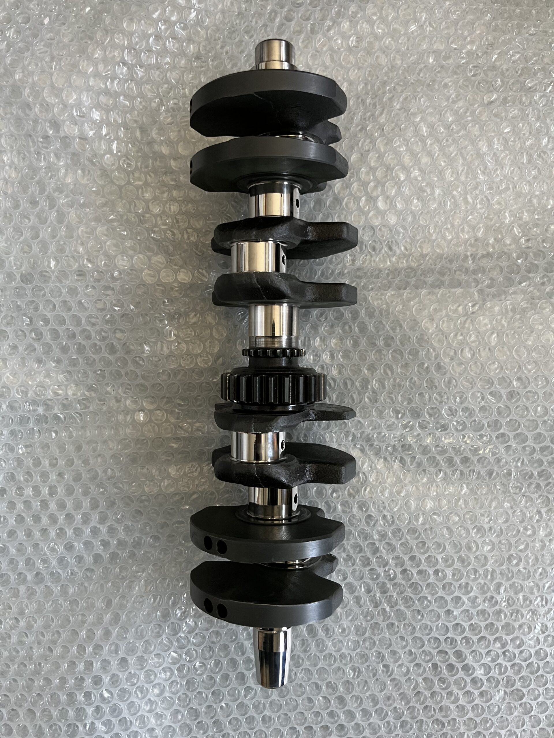 FX400R クランクシャフト