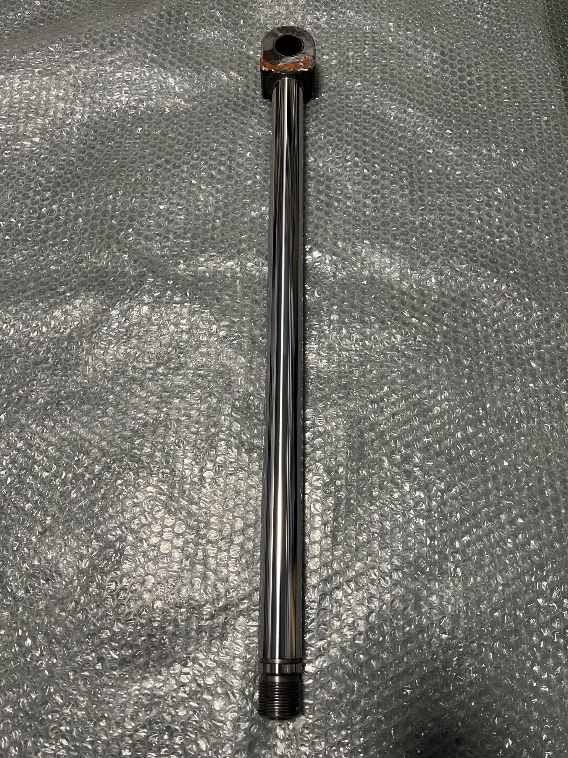 油圧シリンダーロッド 油圧シリンダーロッド