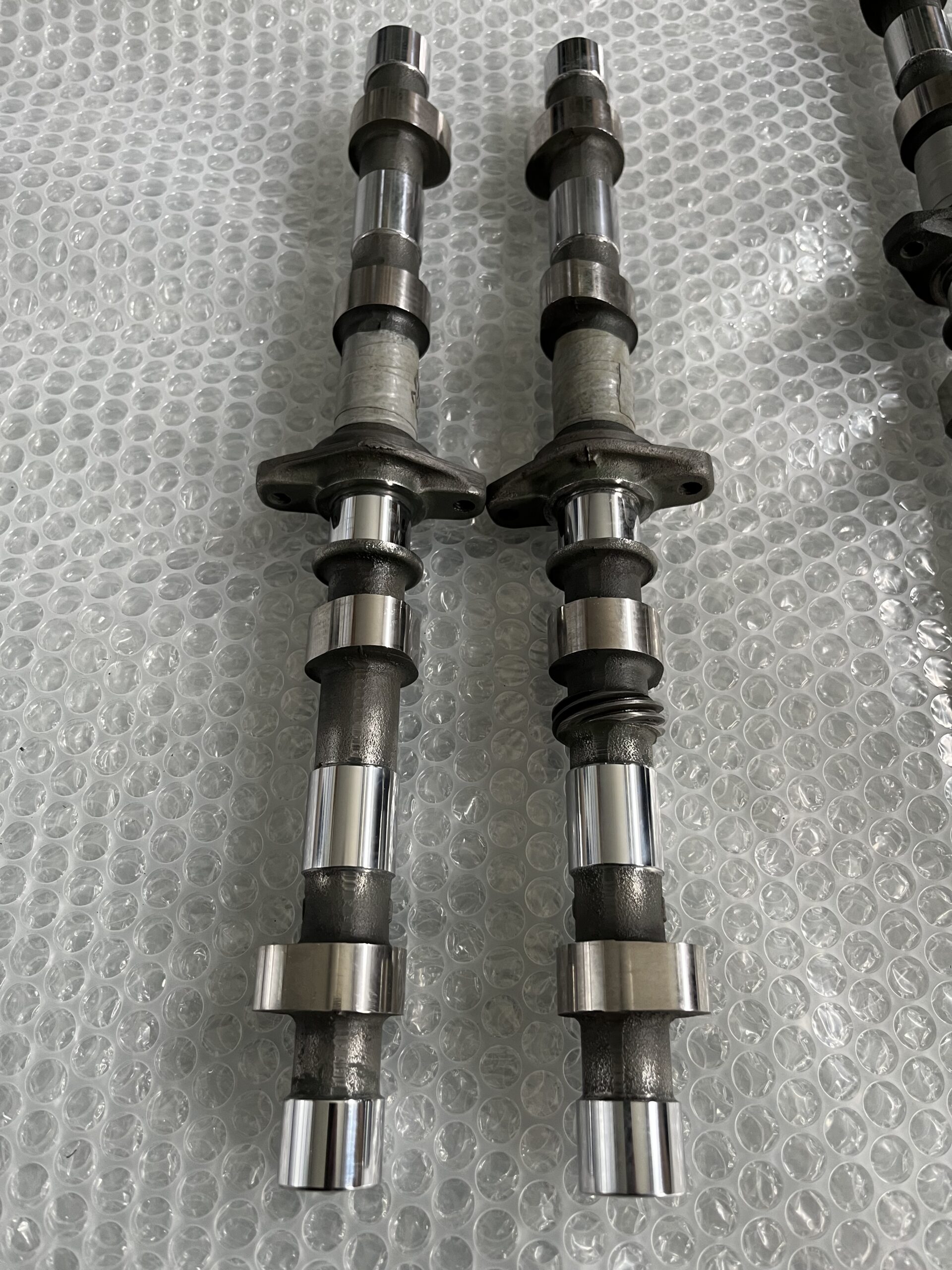 CBX550F カムシャフト