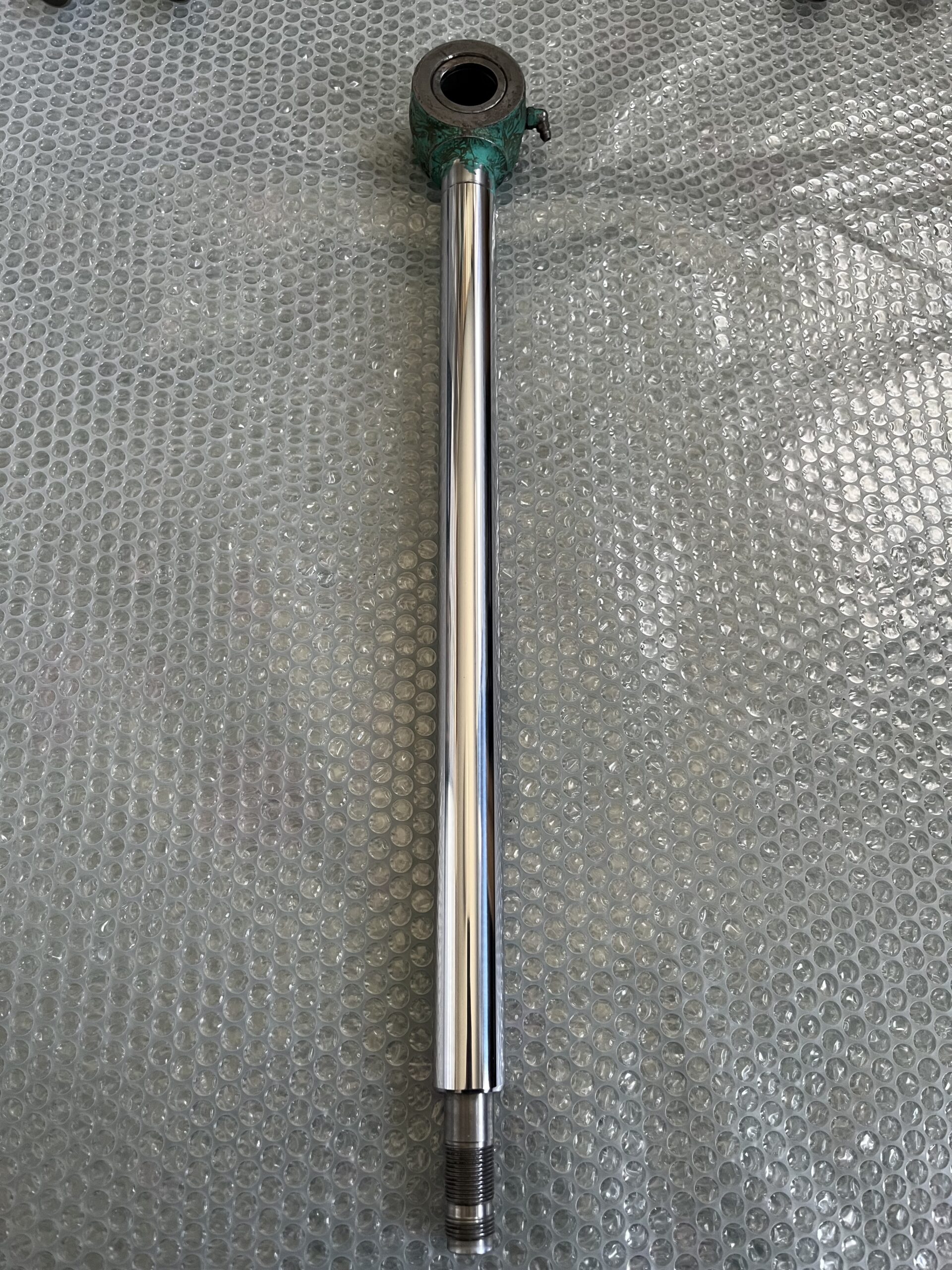 油圧シリンダーロッド 油圧シリンダーロッド