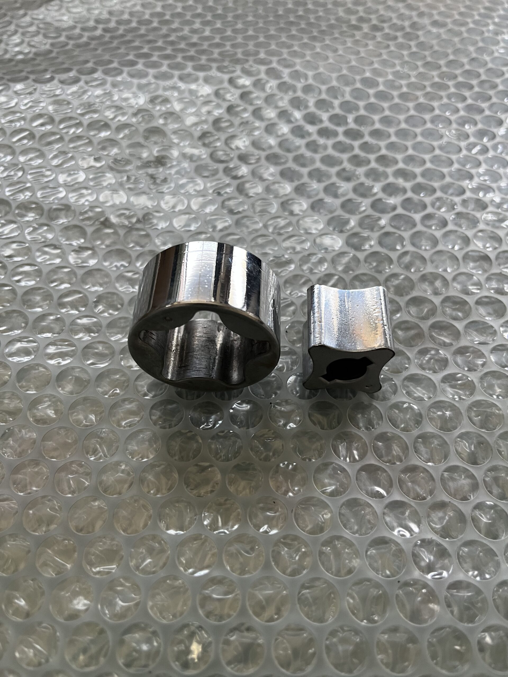 オイルポンプ部品