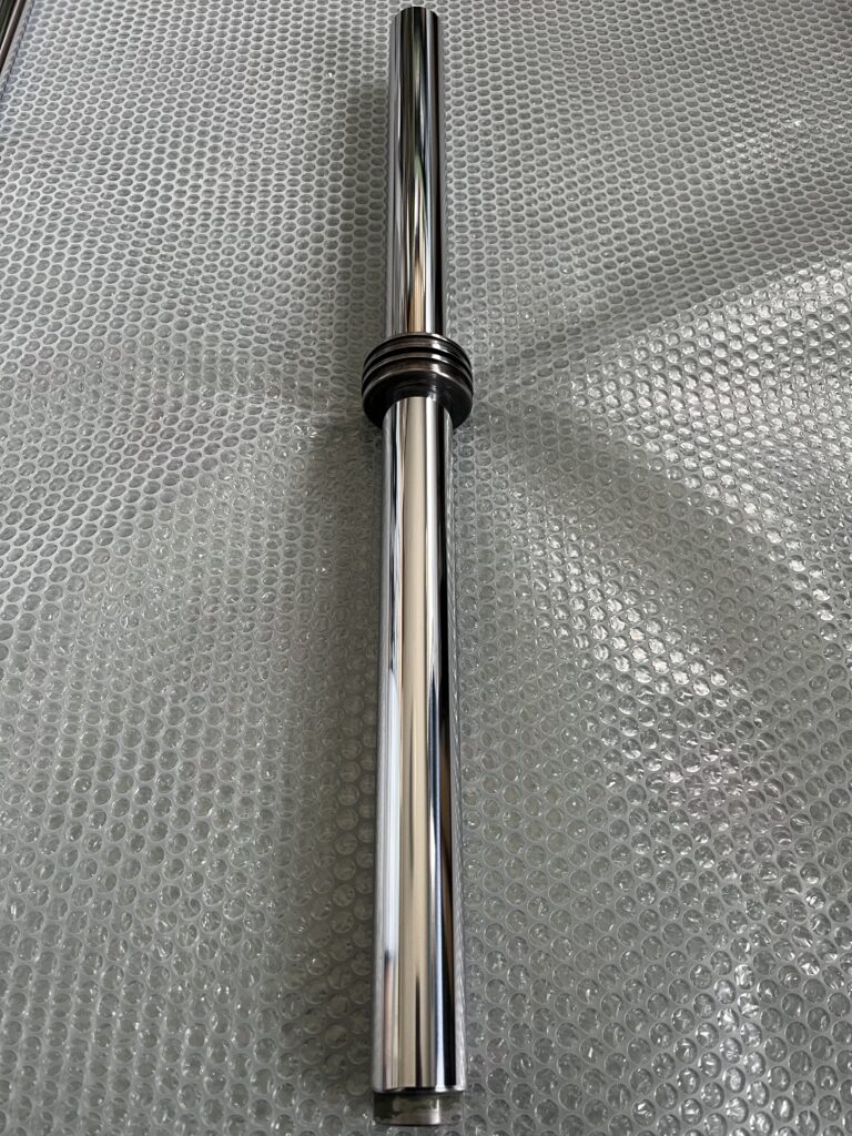 ステアリングロッド