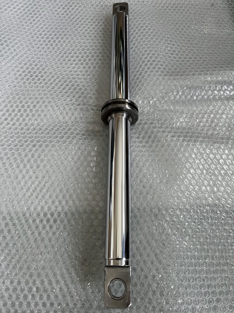 ステアリングロッド